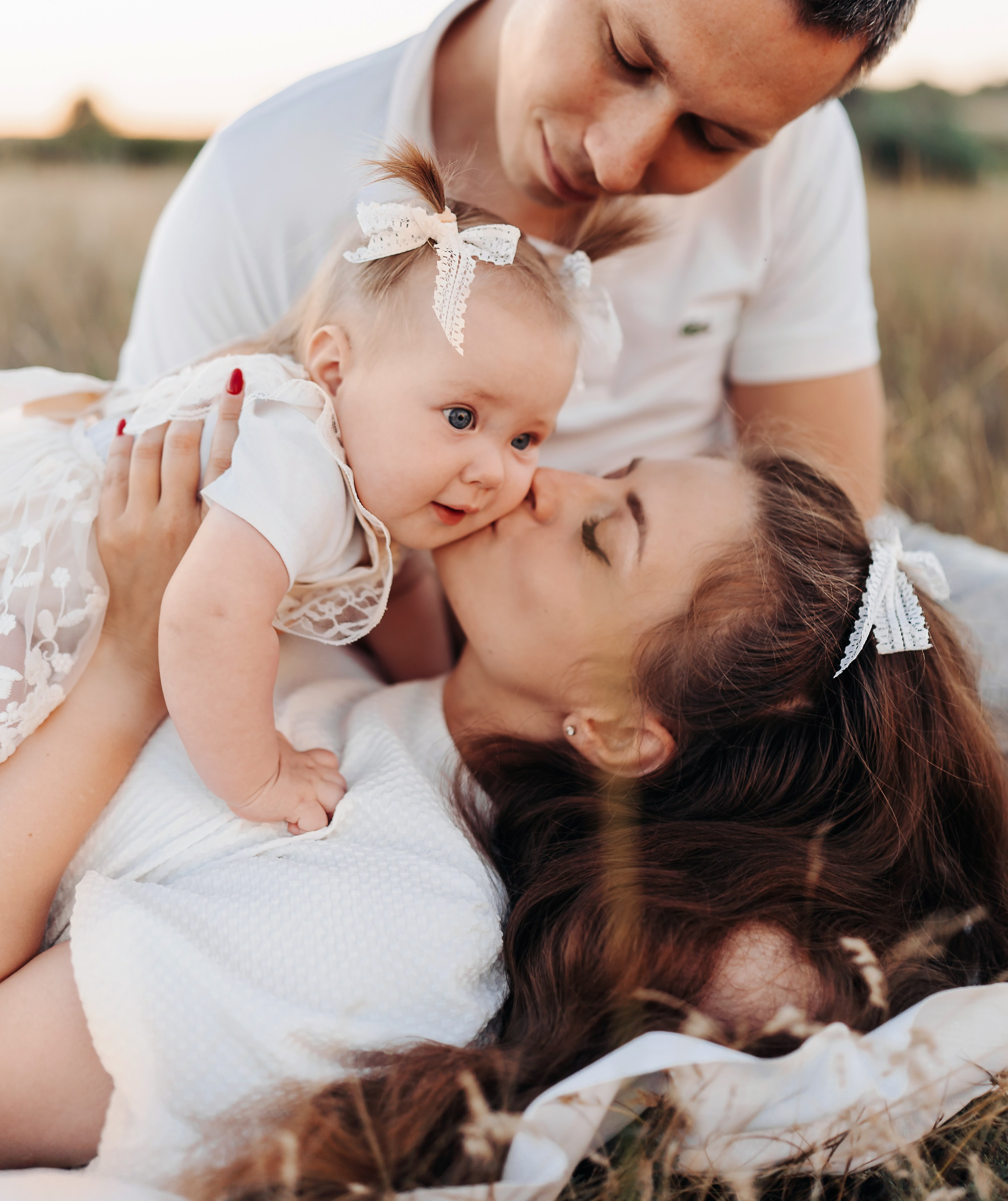 Солнечный зайчик. Свадебный и семейный фотограф в Самаре Алёна Савельева