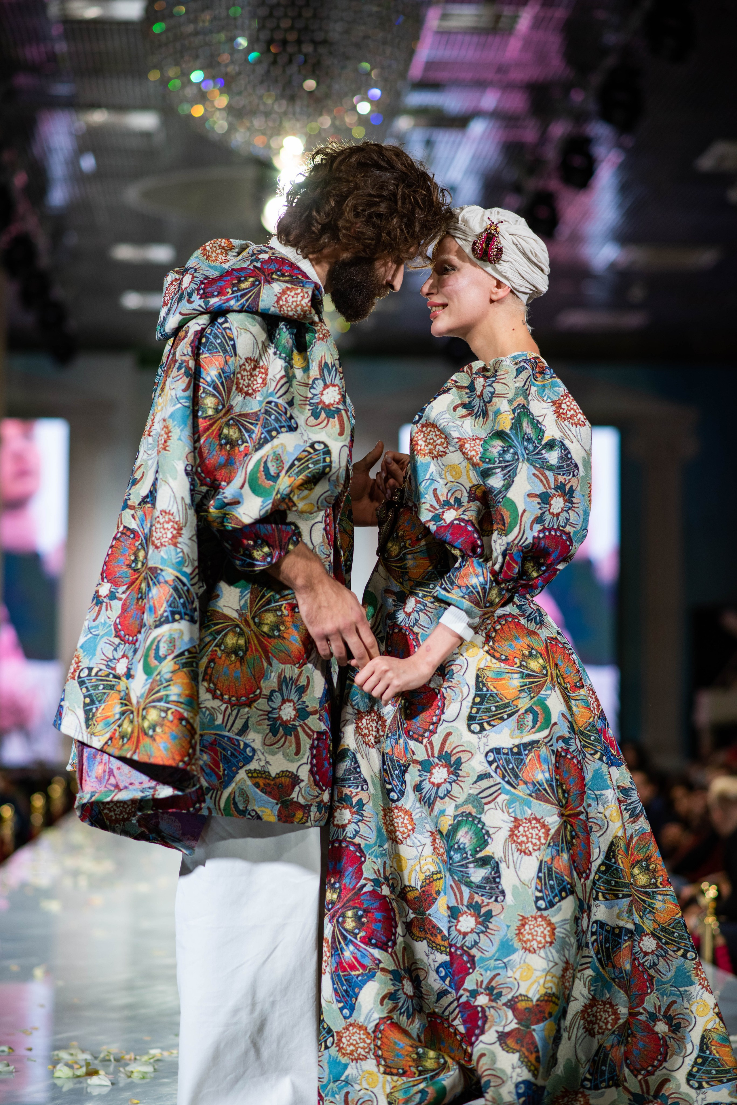 Надежда Шибина EFW. Главная