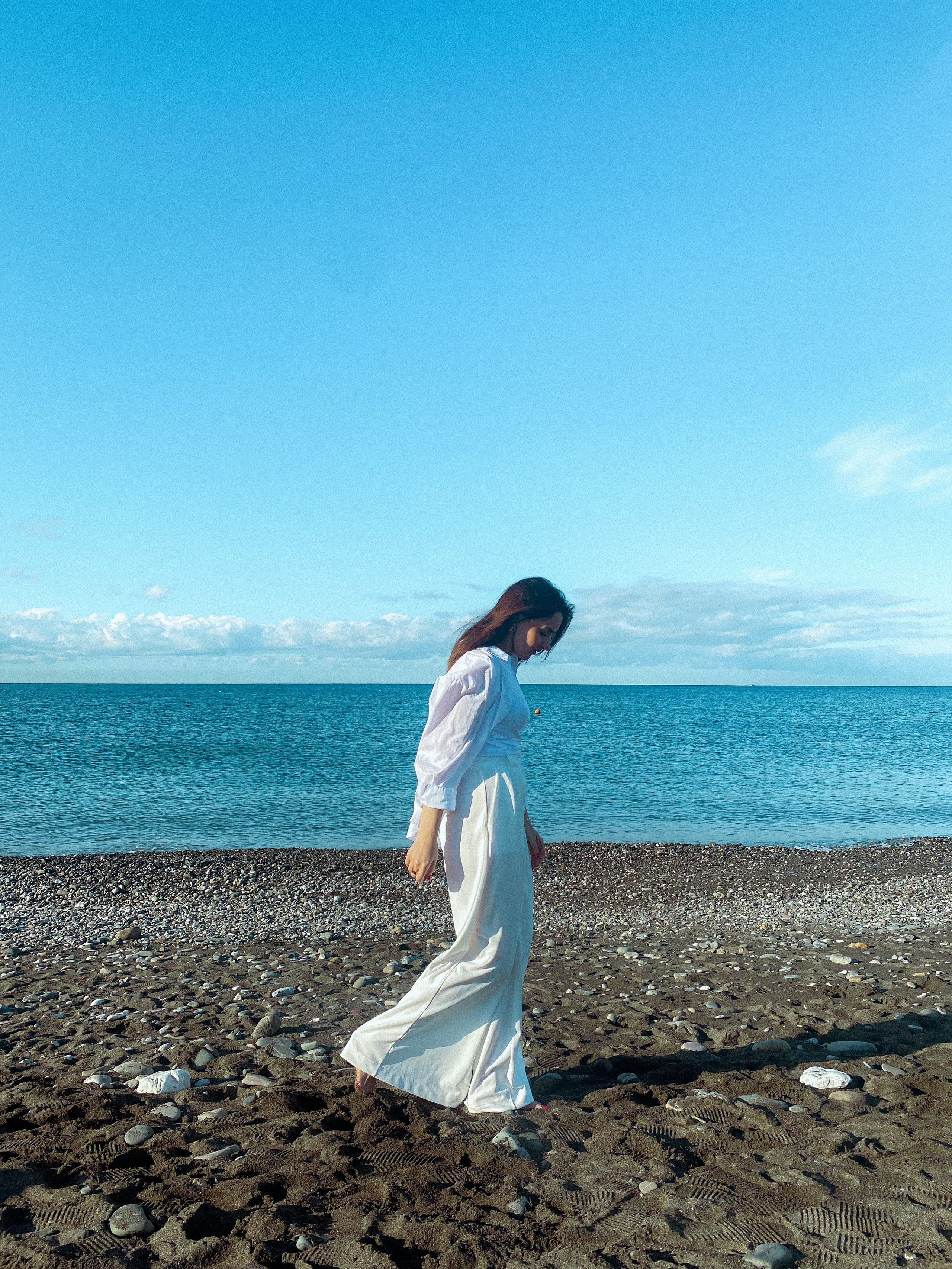 Одним сочинским осенним утром. Чувственный мобильный фотограф в Казани и Сочи Дьяченко Дарья