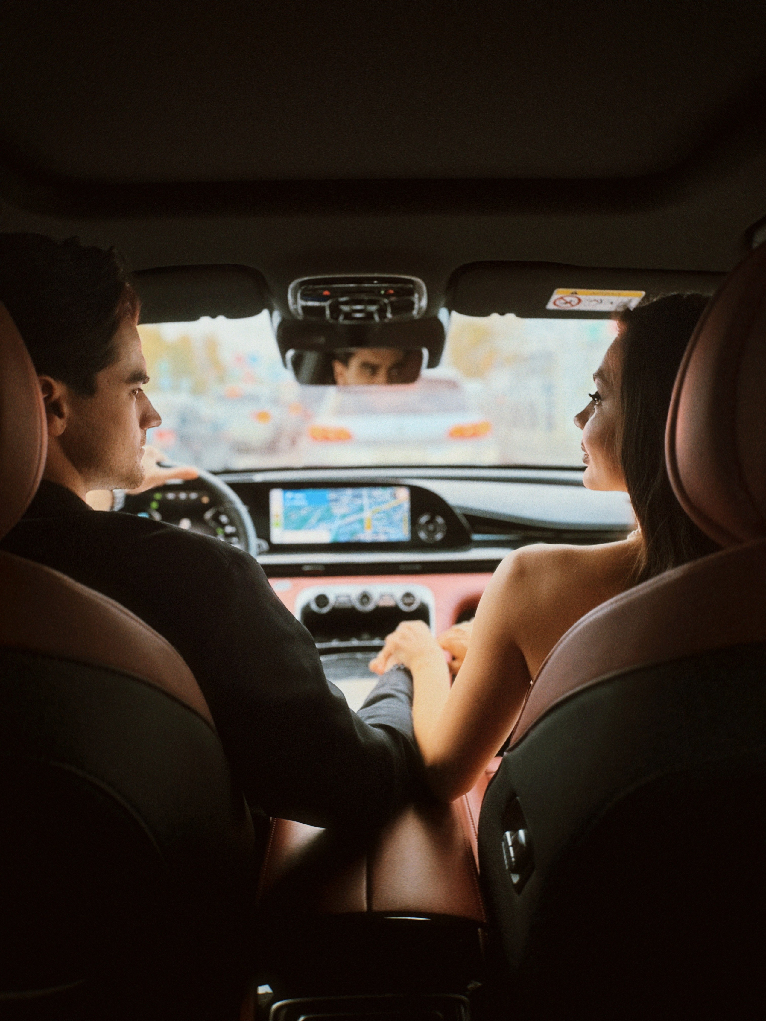 Свадебная история. Чувственный мобильный фотограф в Казани и Сочи Дьяченко Дарья