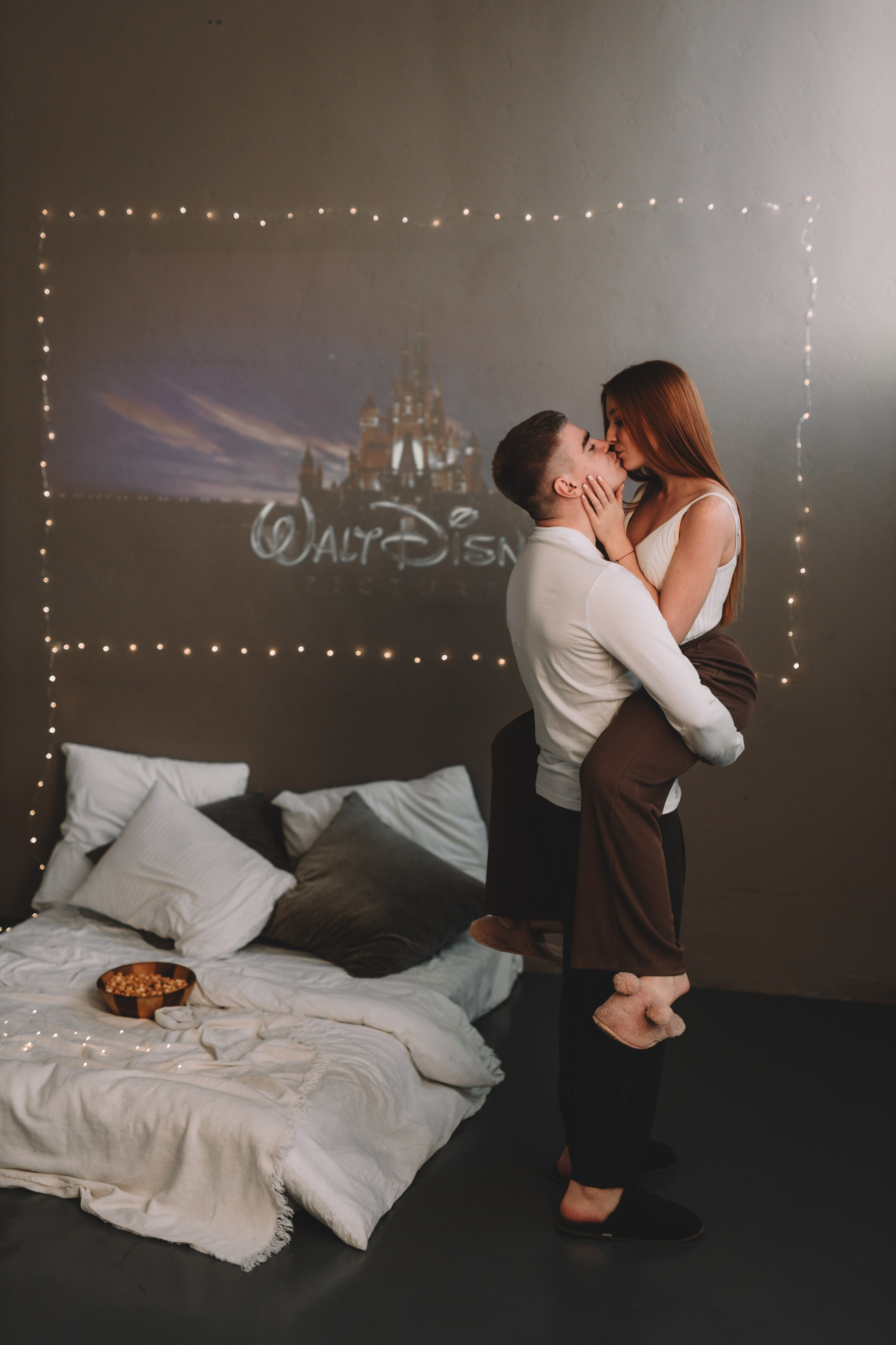 Коля Света. Свадебный фотограф СПб Евгения Орлова