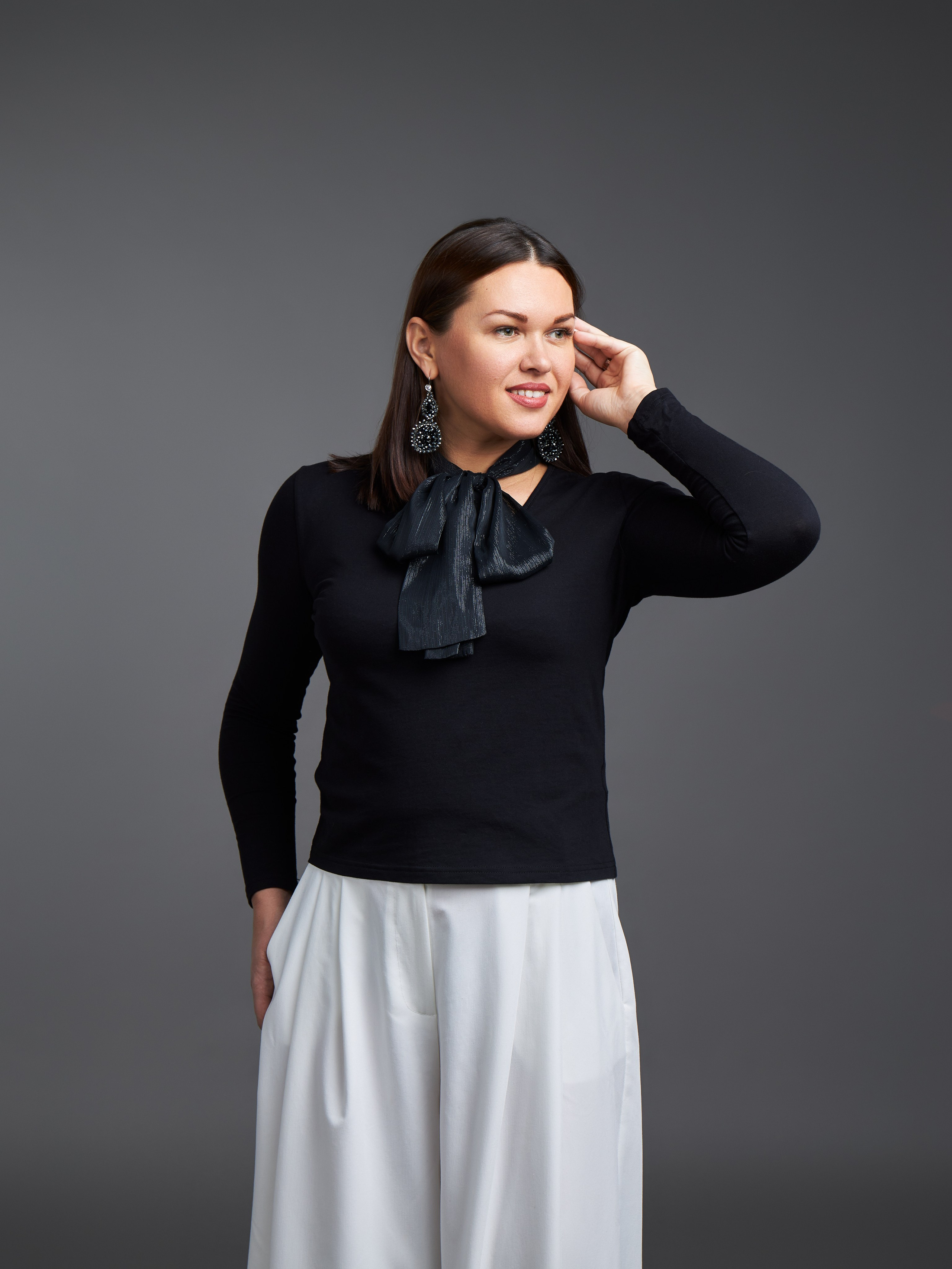 Фотосъемка для бренда одежды — предметная съемка | Михаил Фартушный