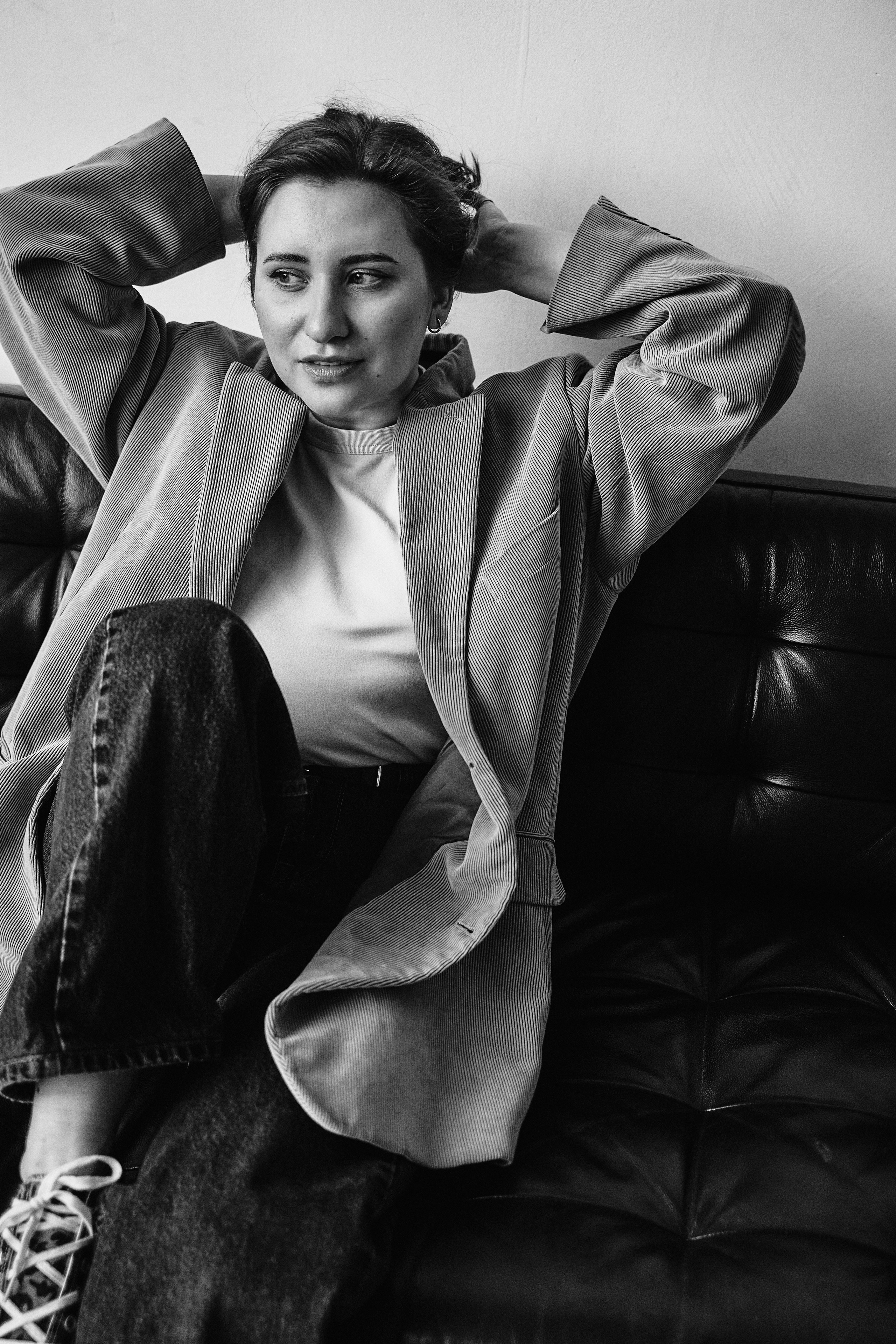 Фотодень 3.03. Фотограф в Санкт-Петербурге | Аня Маленчук