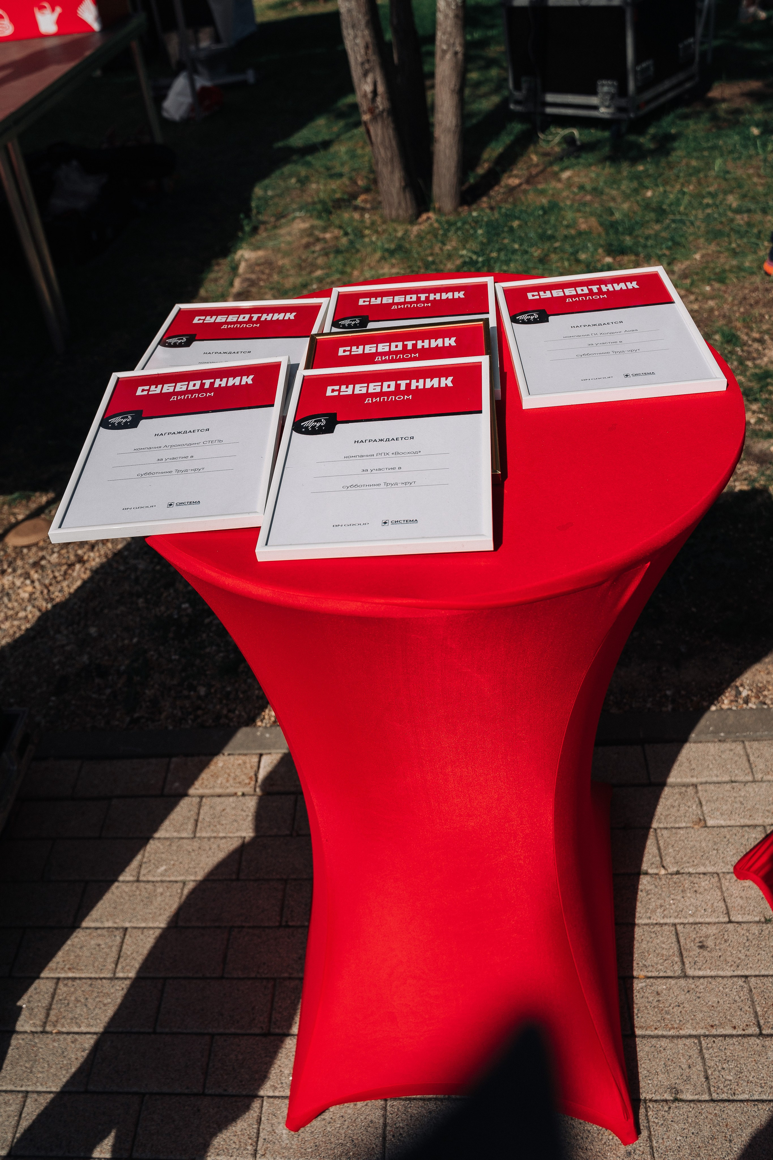 Пионерский «СУББОТНИК» в COSMOS Collection Изумрудный лес. Свадебный и семейный фотограф в Москве и МО Геннадий Туманцев