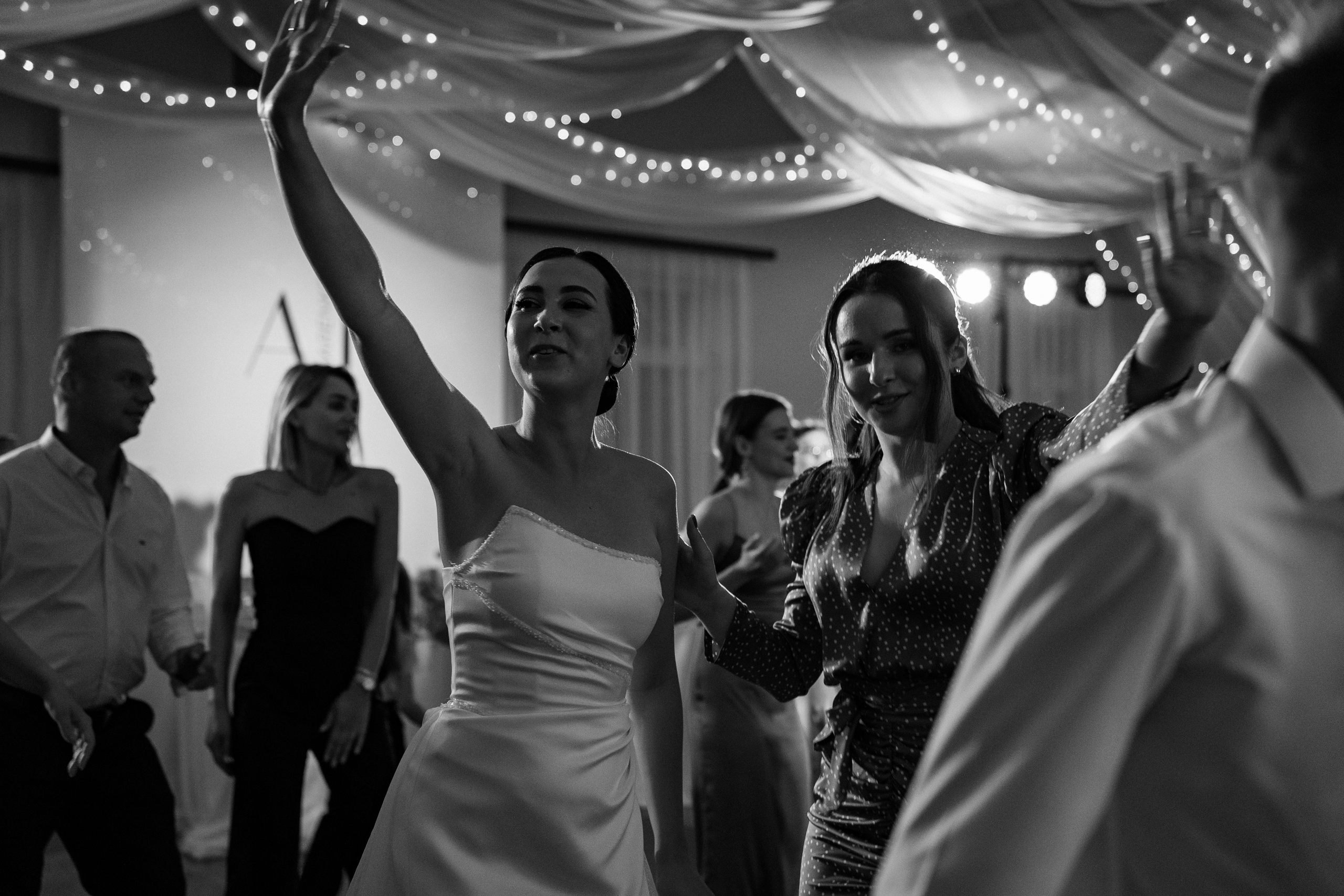 Илья и Анна. Фотограф в Калининграде Дмитрий Мишин