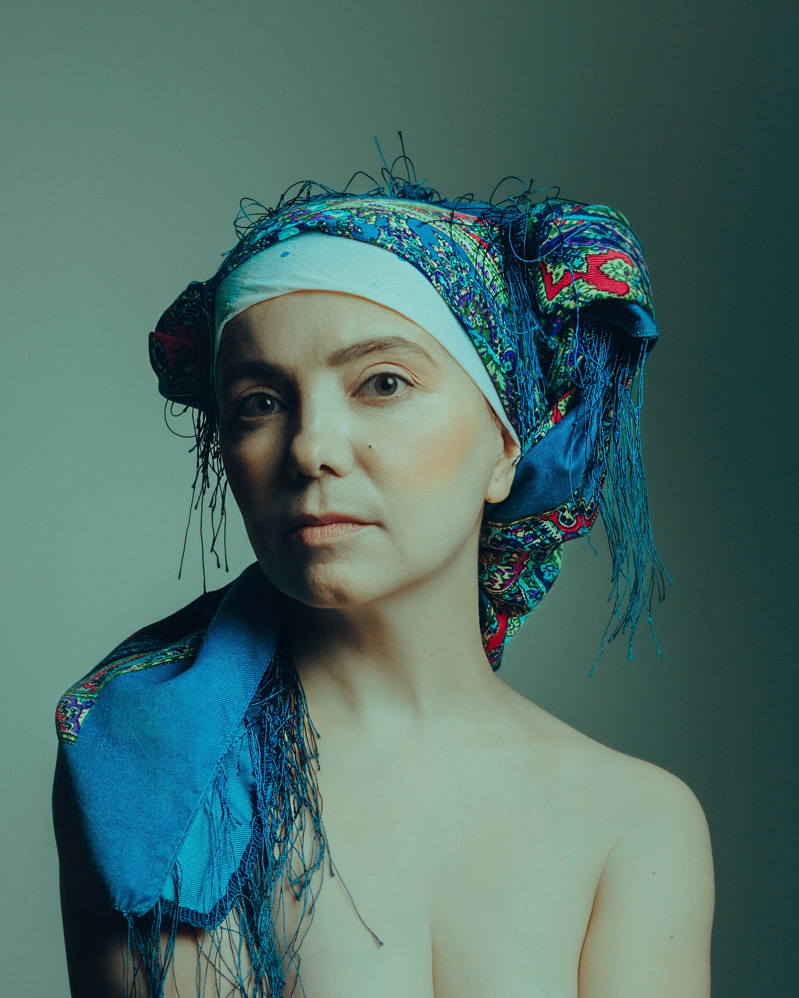 Лучший фотограф в Файн арт фотографии в Казани