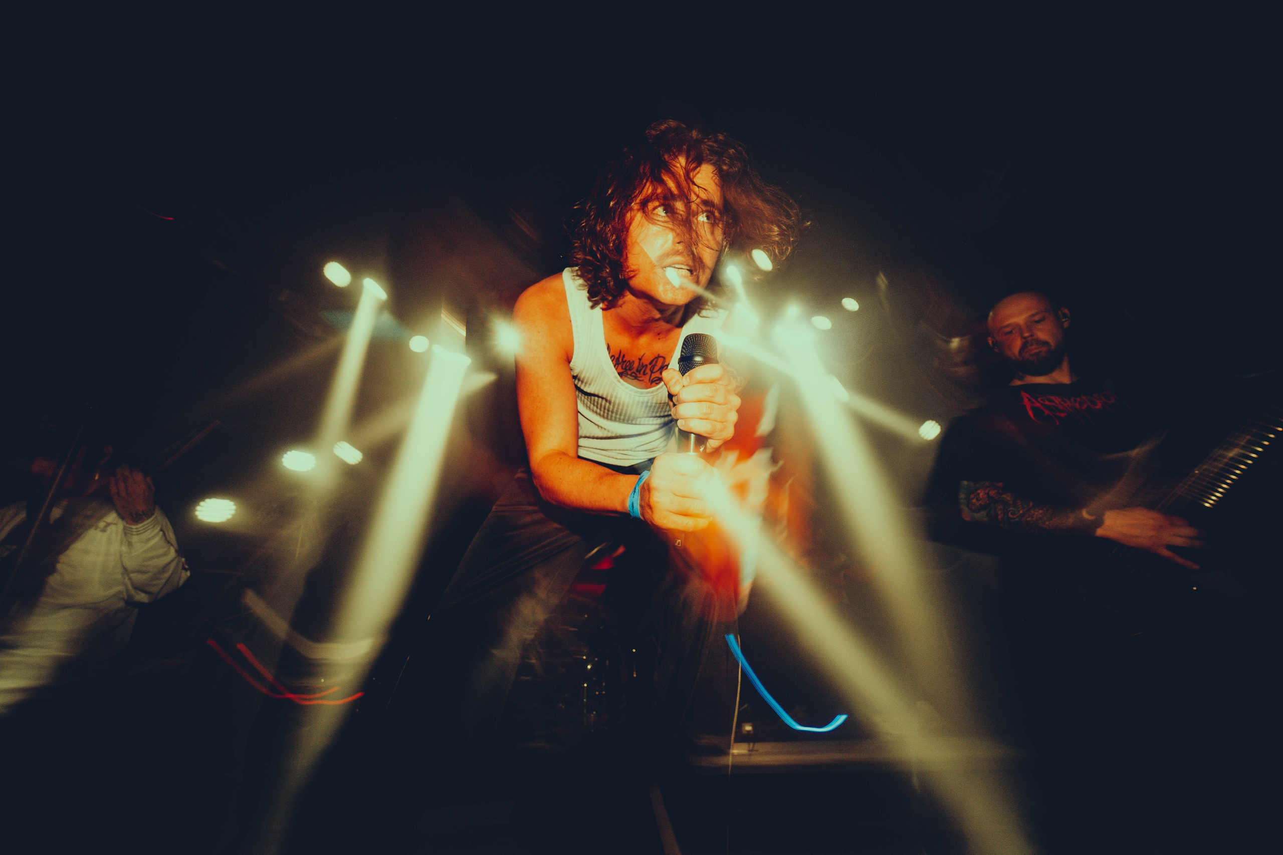 The Korea 16.05.2025. Фотограф Дядя Сник