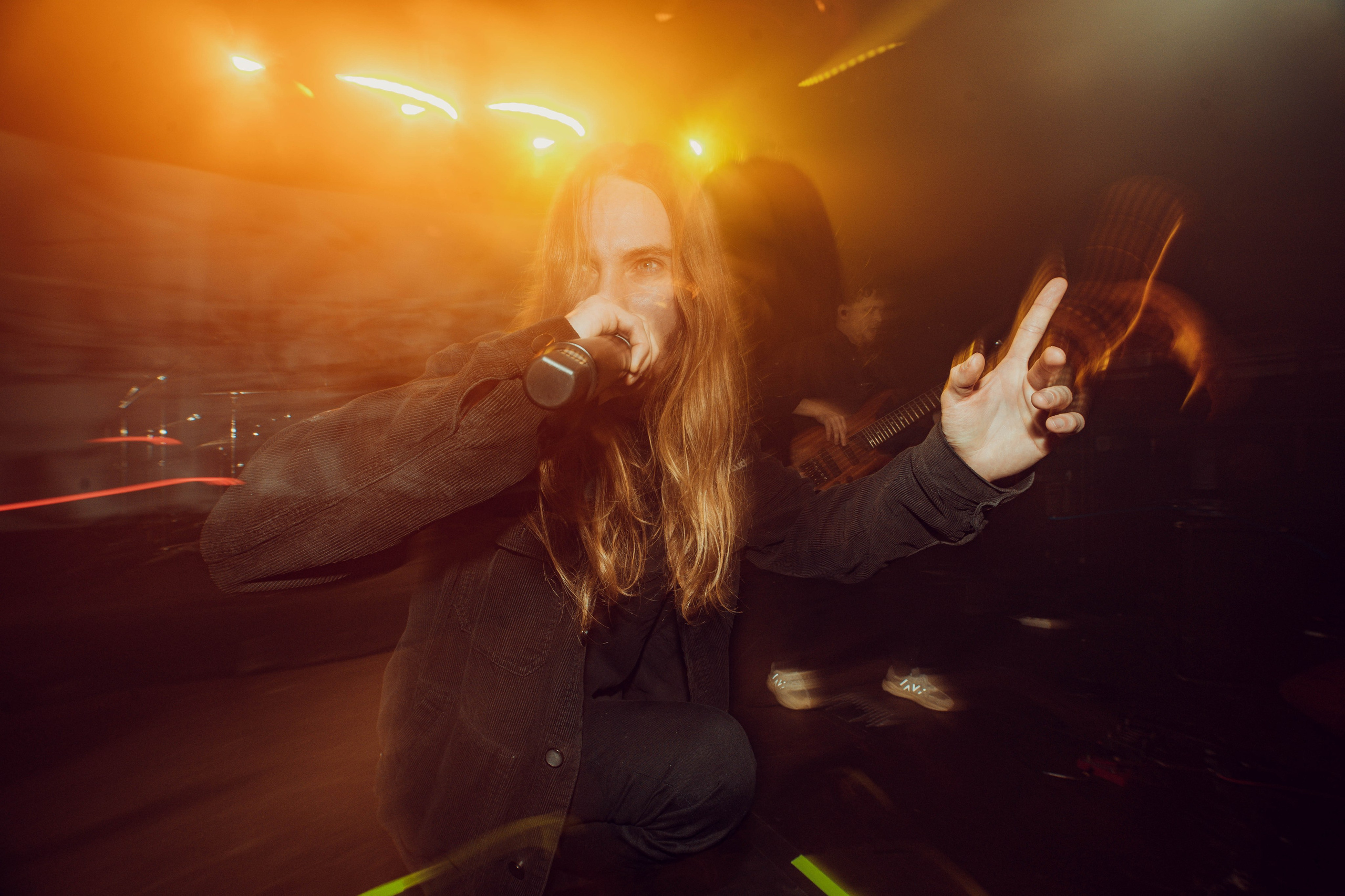 Shokran 14.03.2024. Фотограф Дядя Сник