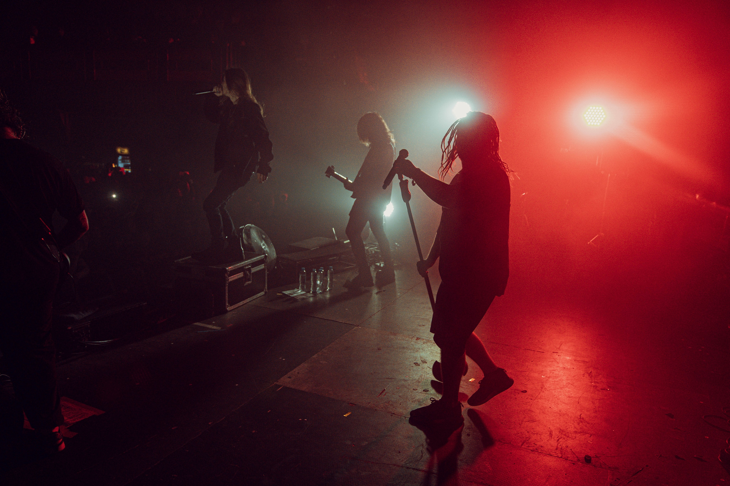 Amatory 3.01.2024. Фотограф Дядя Сник