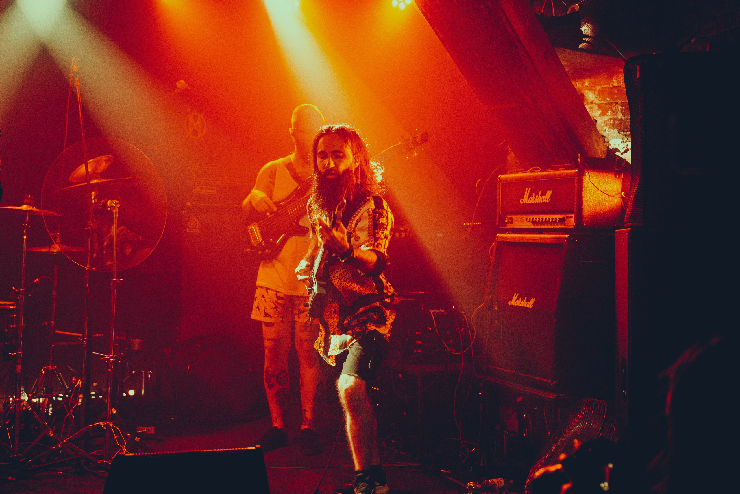 Idols to be faded 14.06.2025. Фотограф Дядя Сник