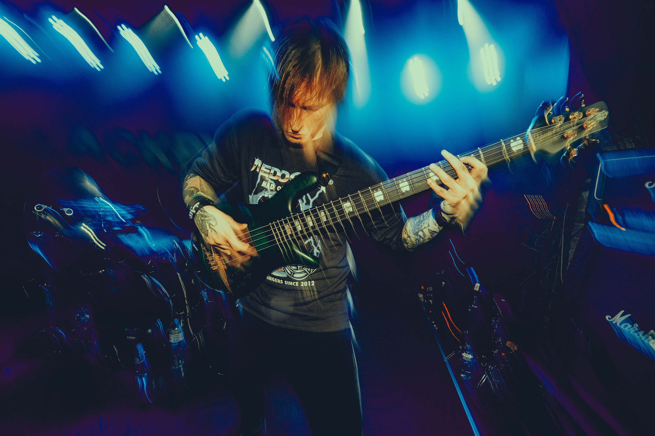 Blackpyres 12.06.2025. Фотограф Дядя Сник