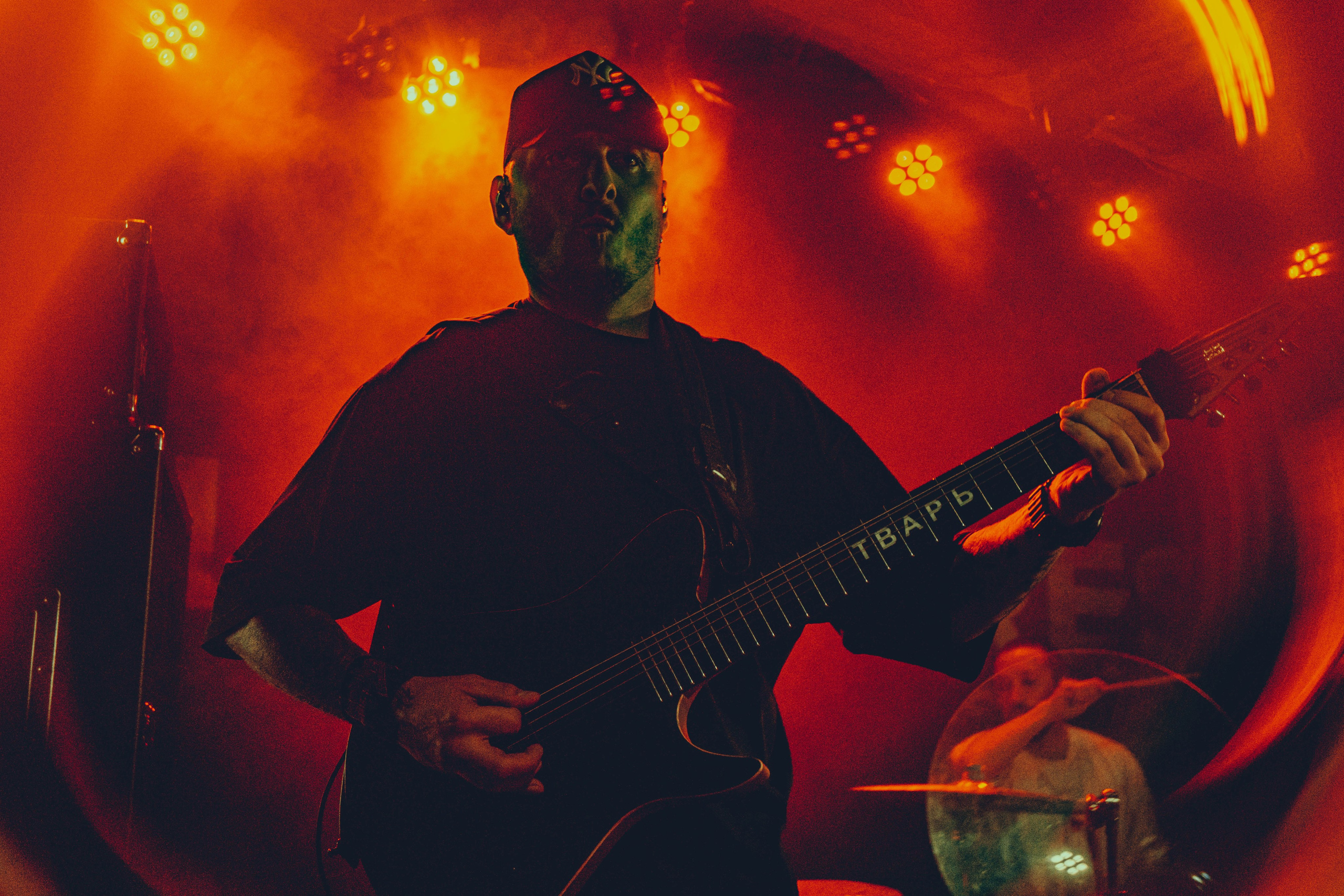 Blackpyres 12.06.2025. Фотограф Дядя Сник