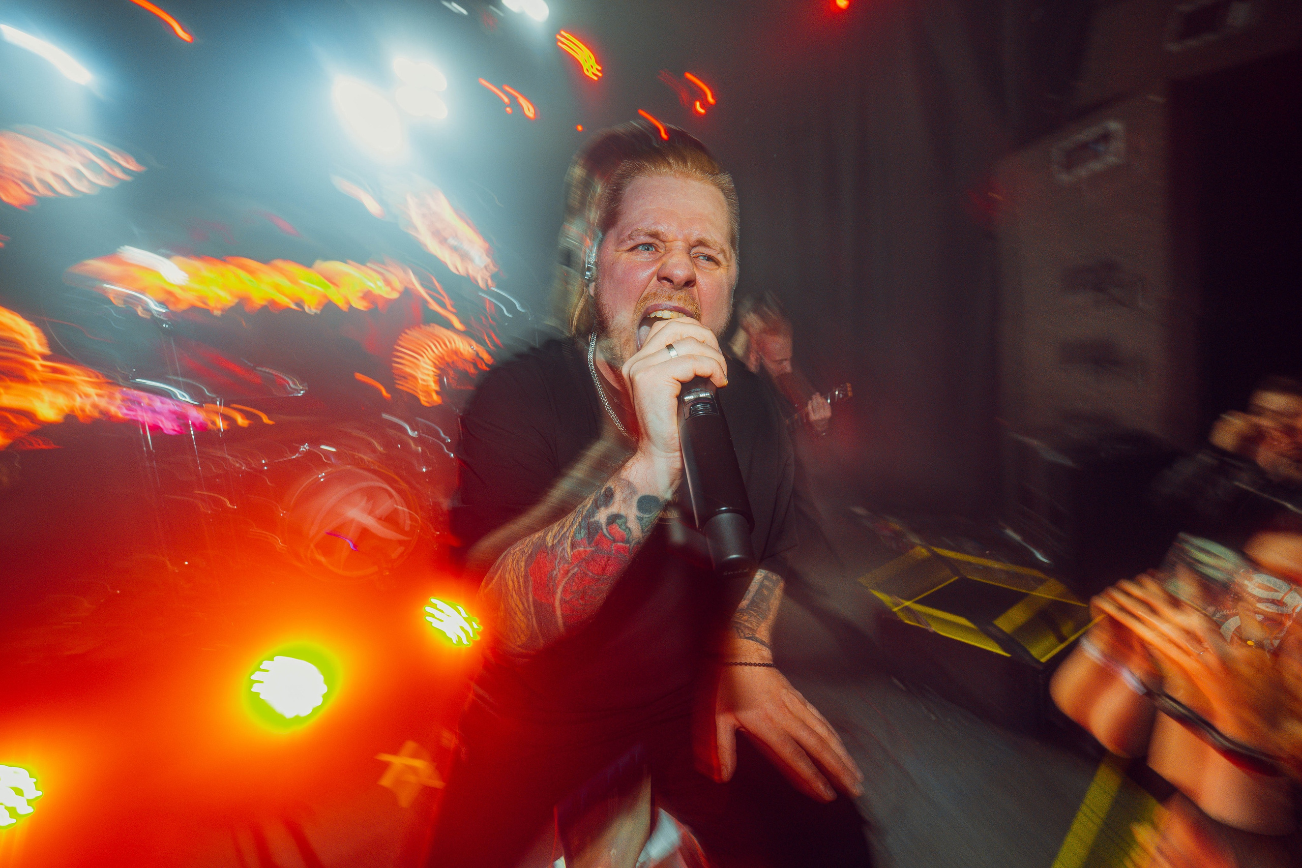 Kapranov 13.04.2025. Фотограф Дядя Сник