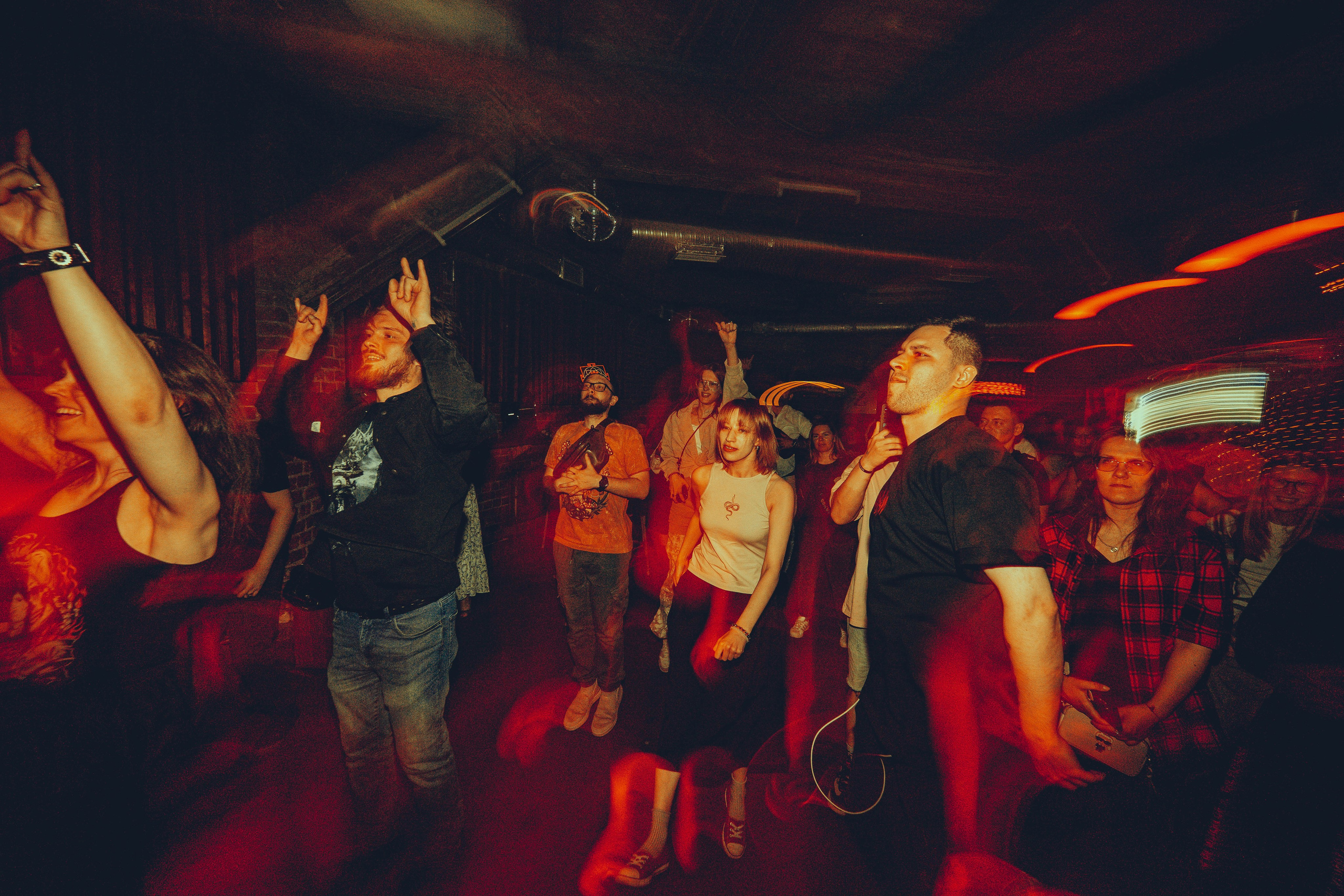 Bite the goat 14.06.2025. Фотограф Дядя Сник