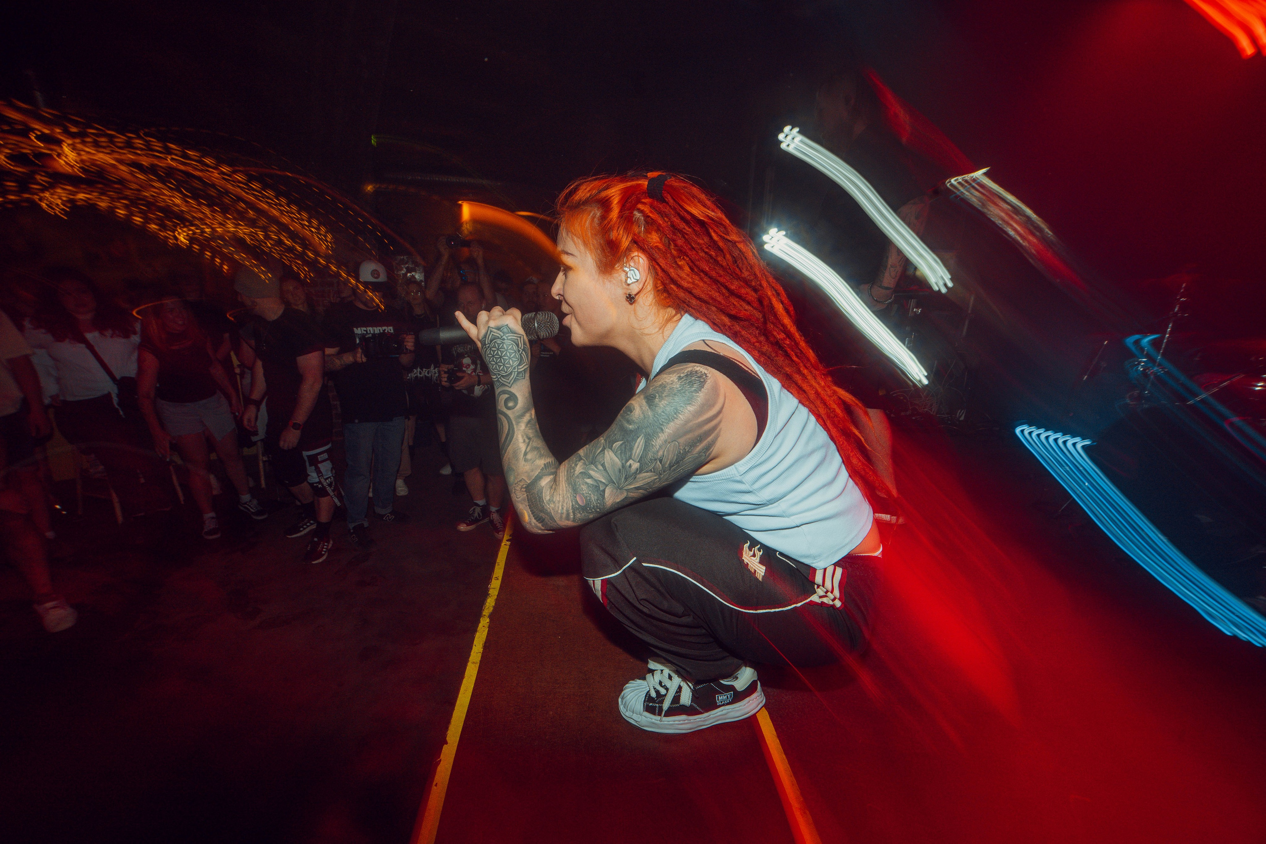 Blackpyres 26.05.2024. Фотограф Дядя Сник