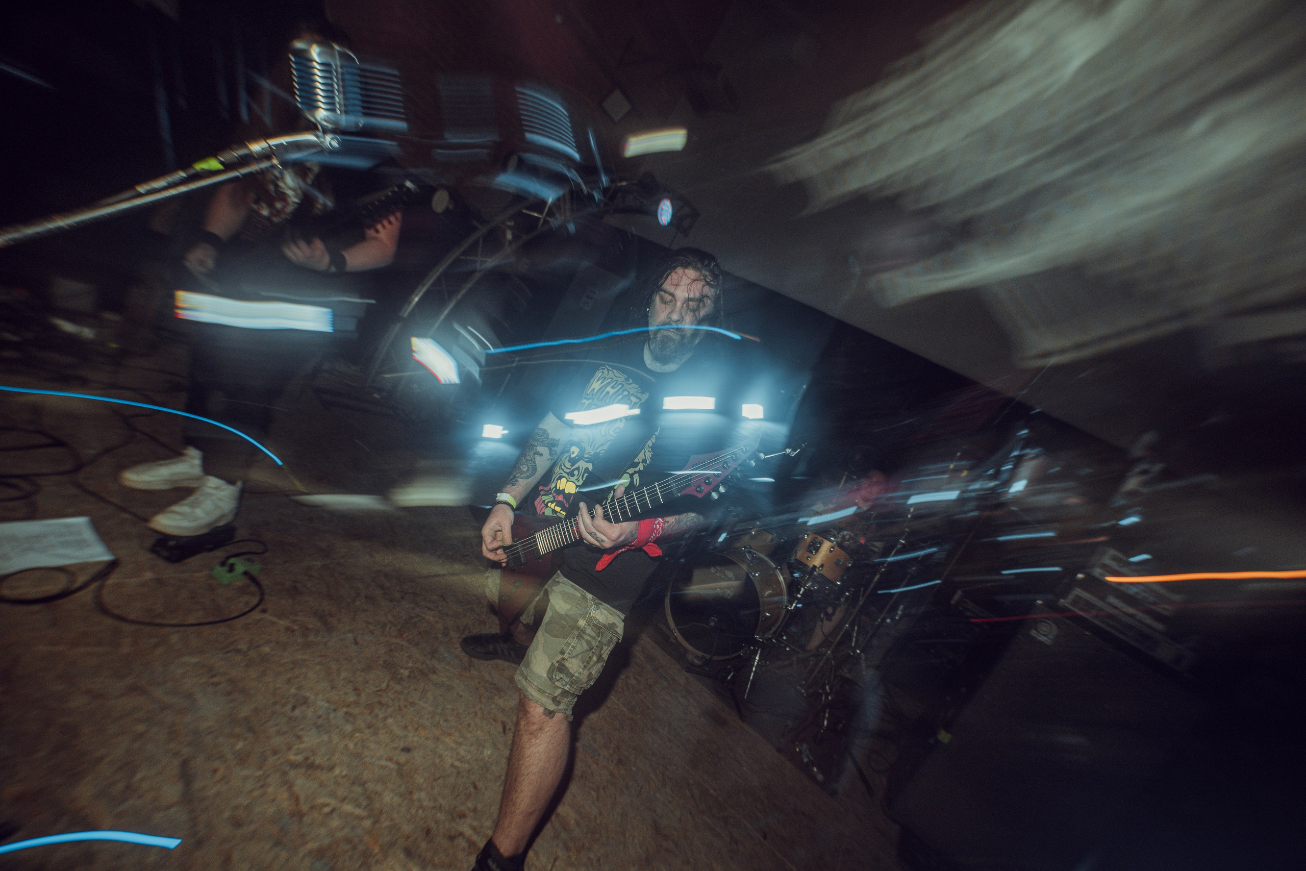 Der Döbermann 26.01.2024. Фотограф Дядя Сник