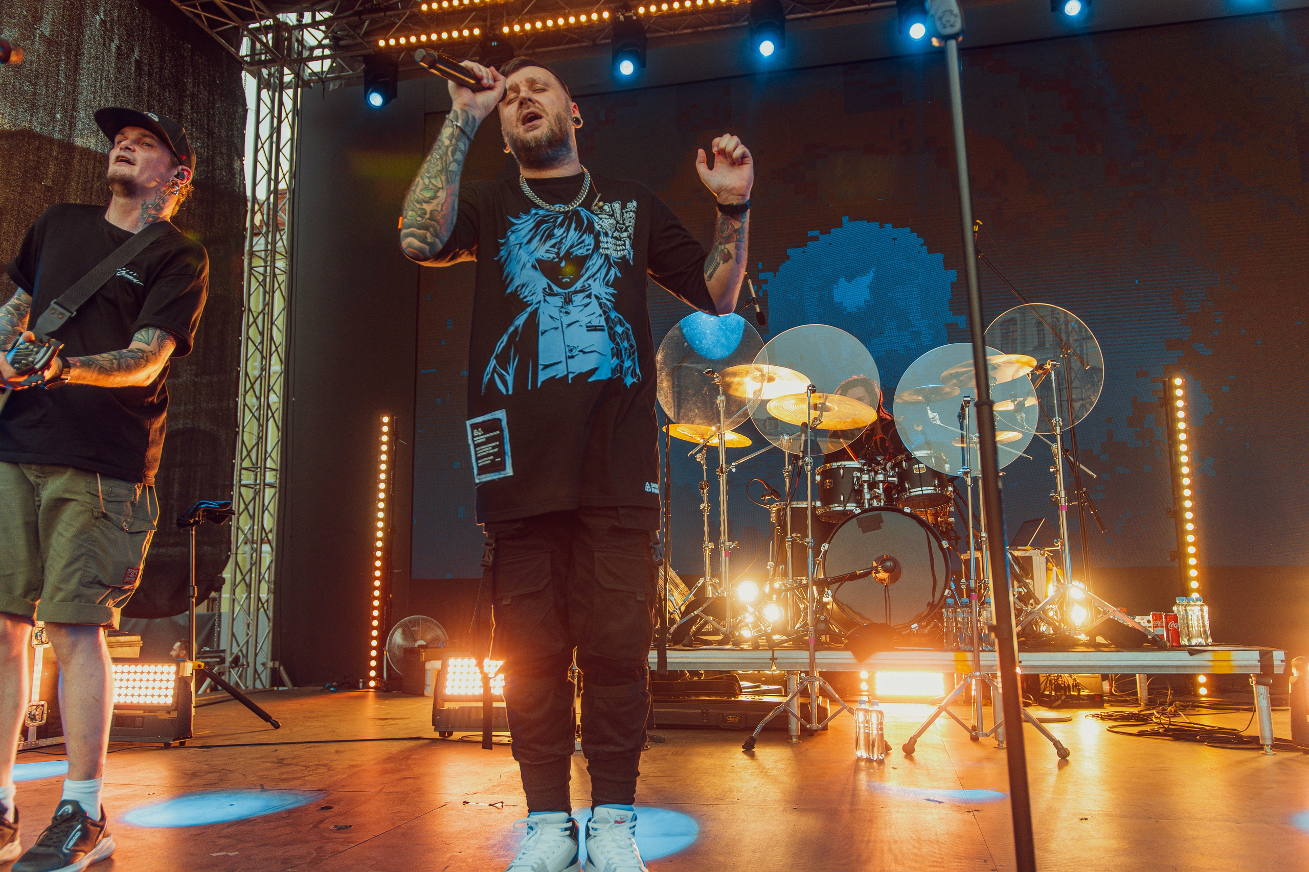 Stigmata 31.05.2024. Фотограф Дядя Сник