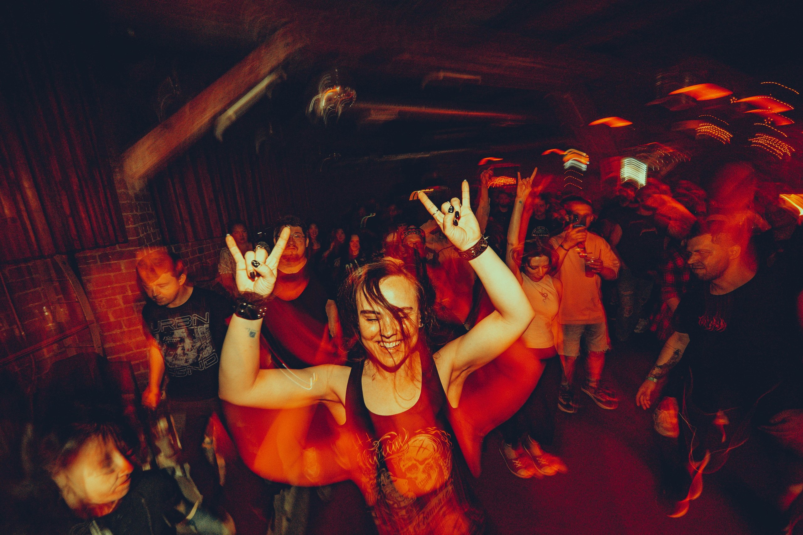 Bite the goat 14.06.2025. Фотограф Дядя Сник