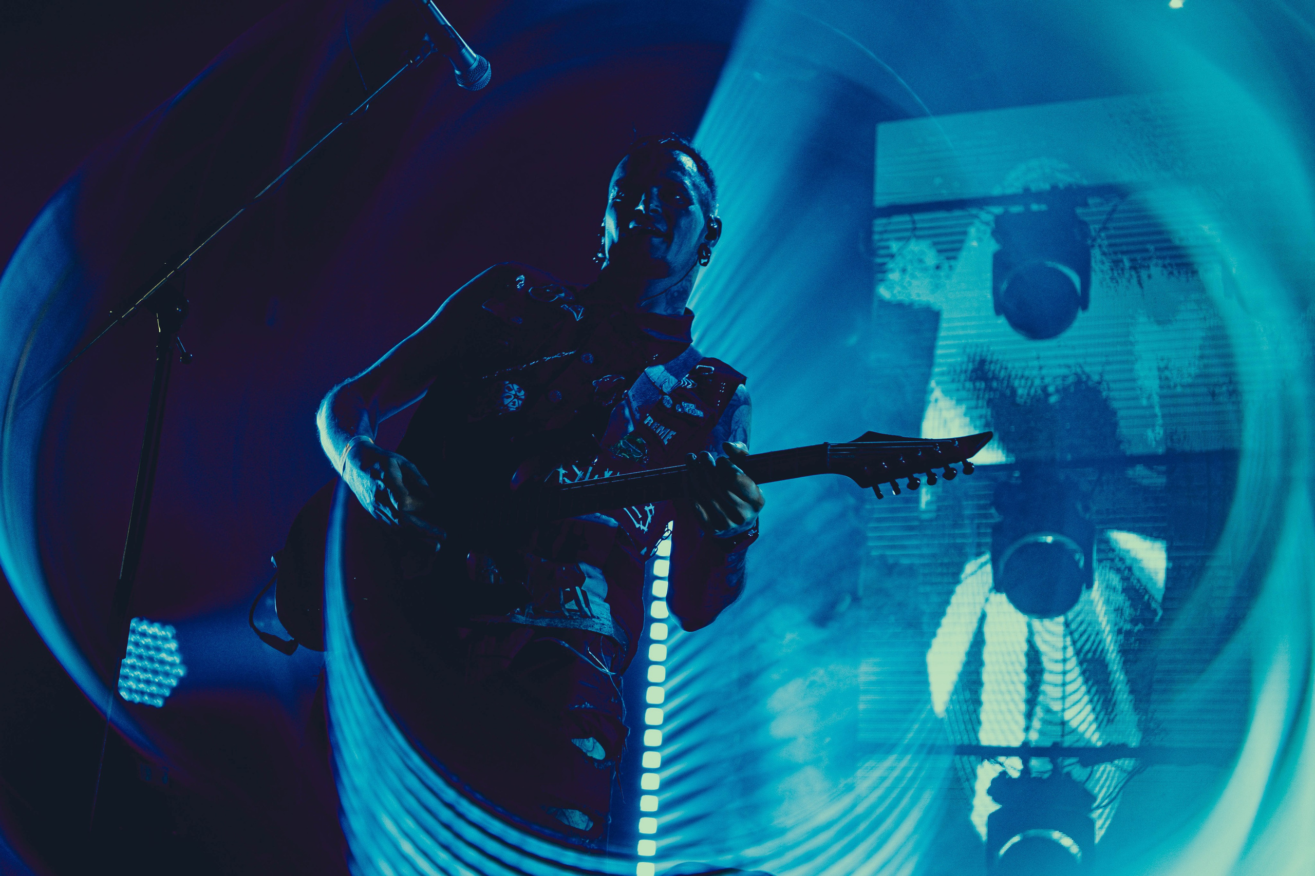 Stigmata 15.11.2025. Фотограф Дядя Сник