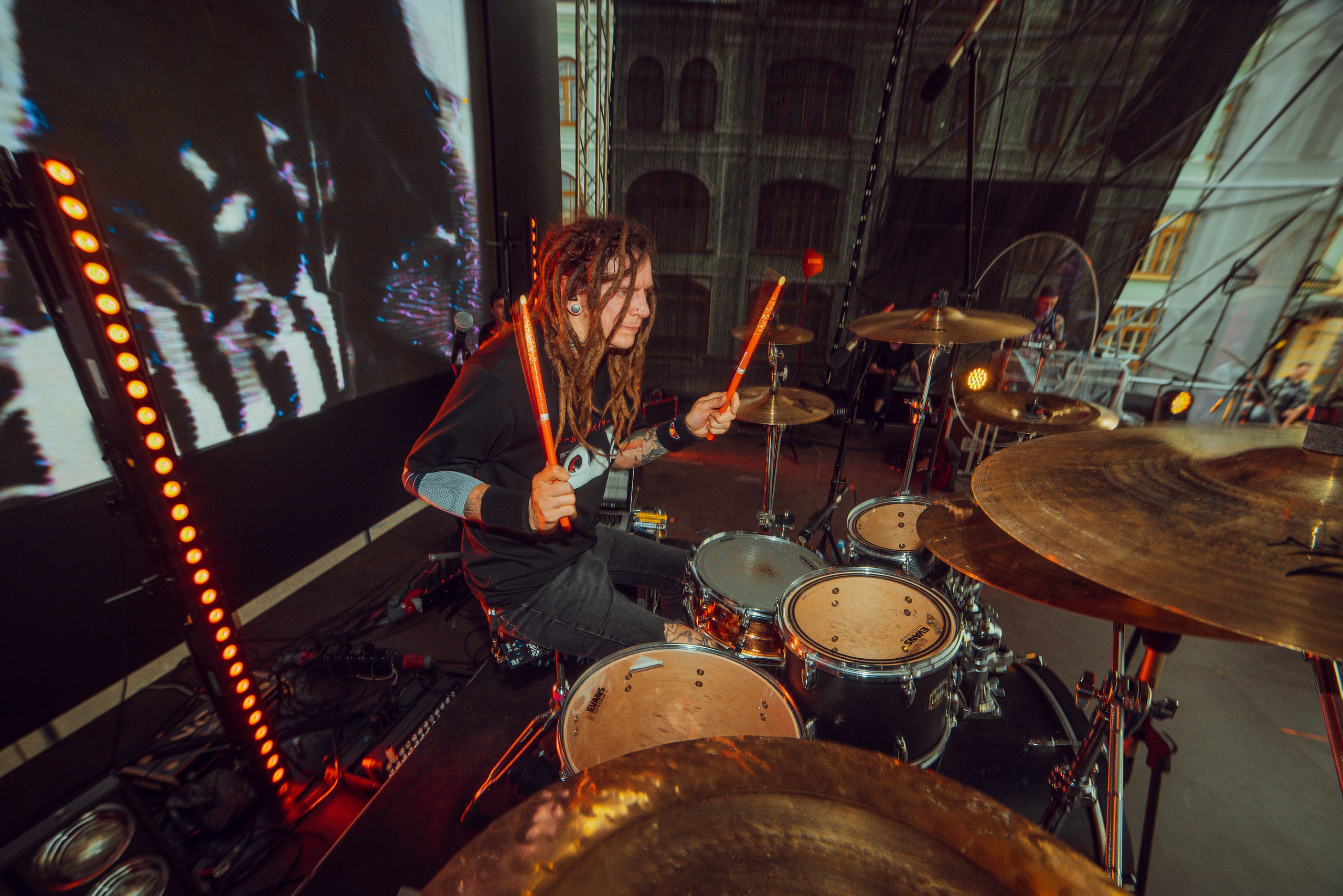 Stigmata 31.05.2024. Фотограф Дядя Сник