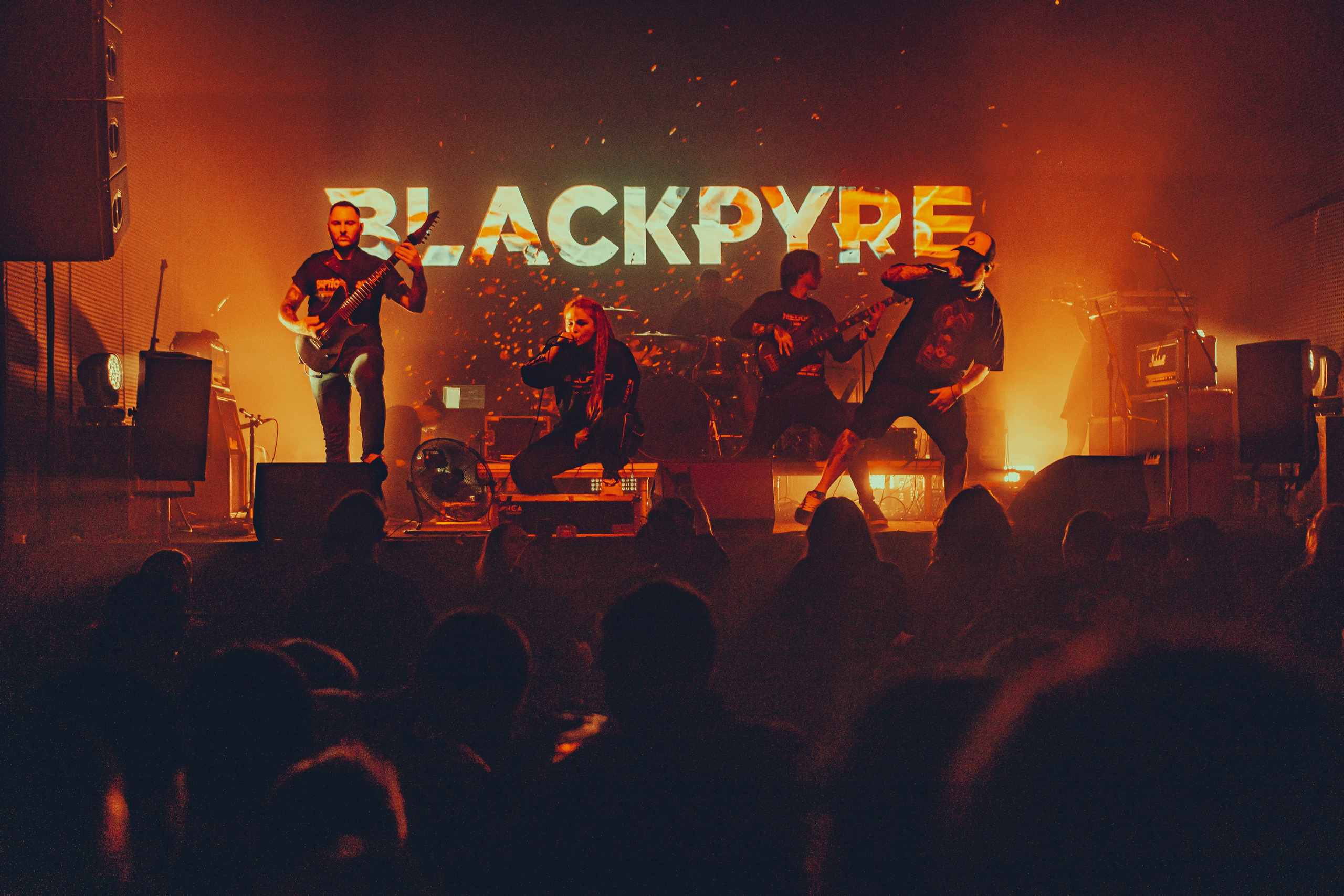 Blackpyres 12.09.2025. Фотограф Дядя Сник