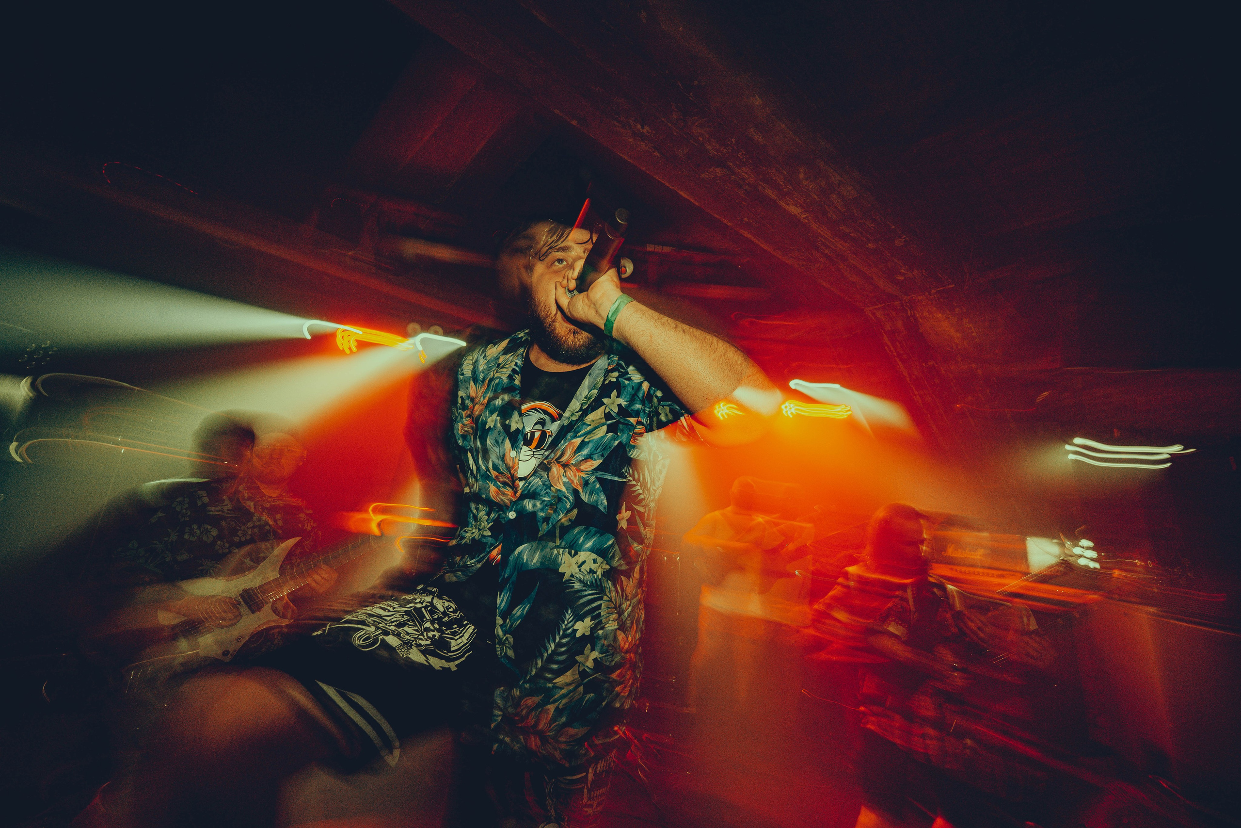 Idols to be faded 14.06.2025. Фотограф Дядя Сник