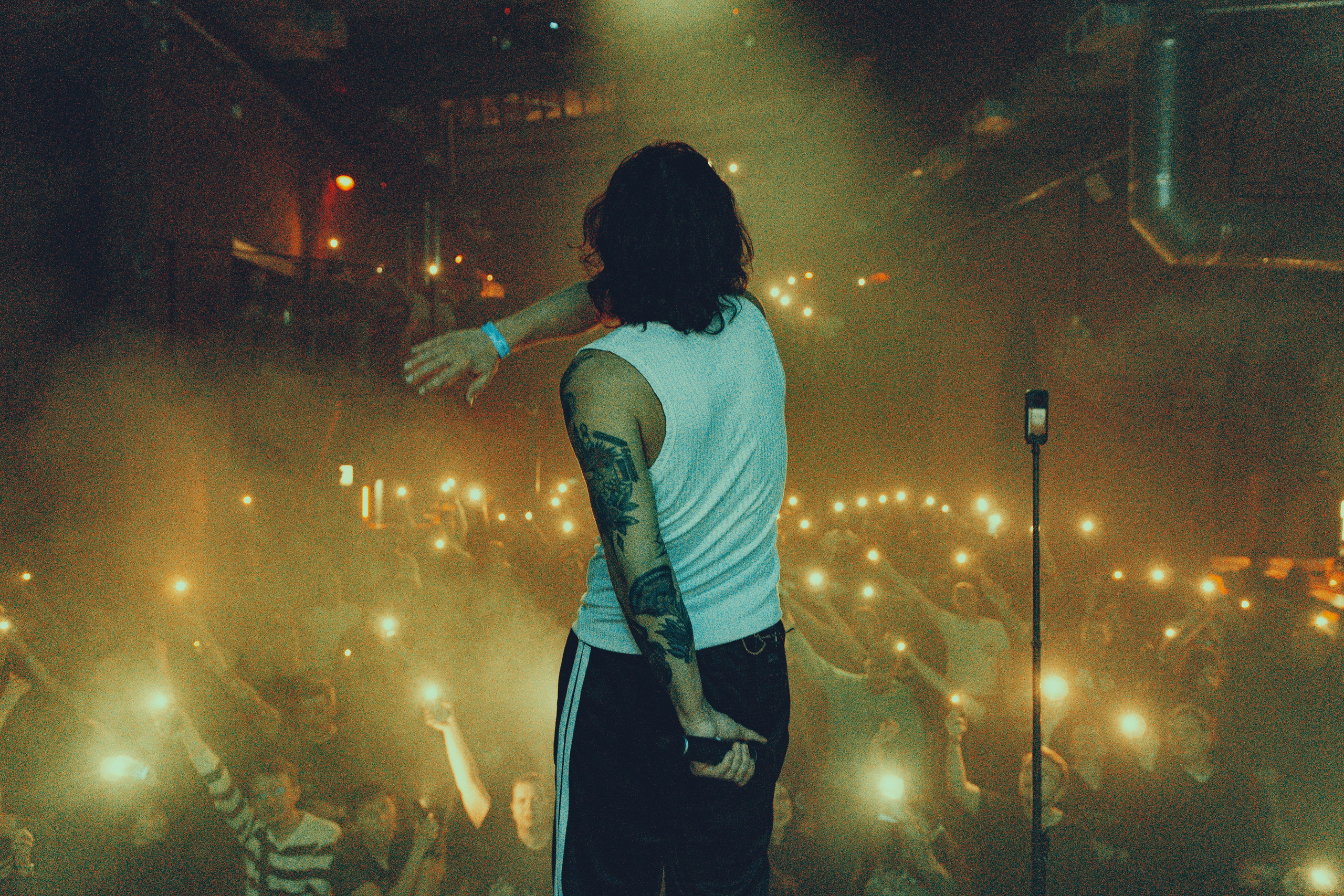 The Korea 16.05.2025. Фотограф Дядя Сник