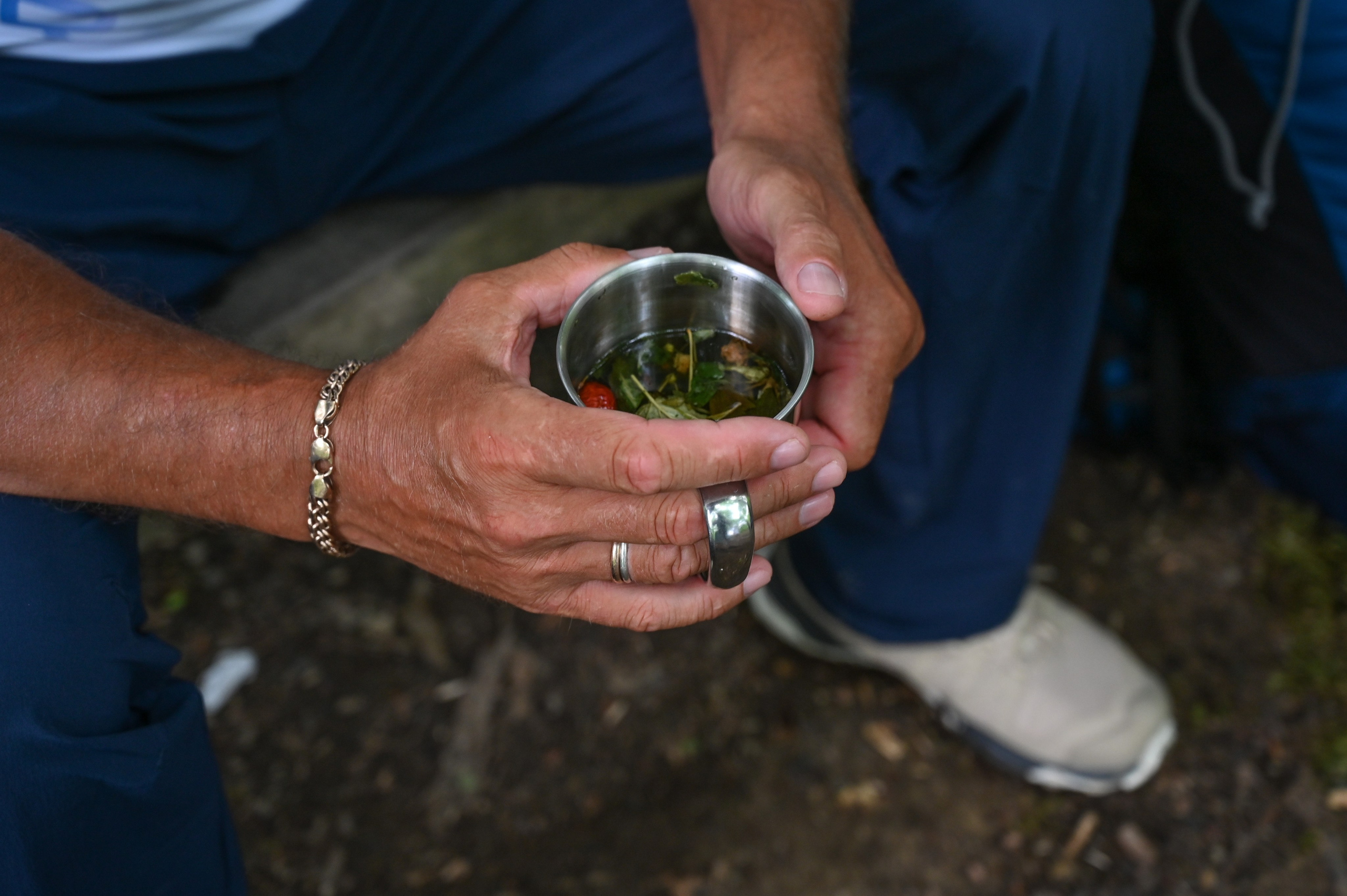 «Спортивно-адаптивный центр «Орто-Спорт» горный туризм. Фотографирую счастливых людей в Сочи