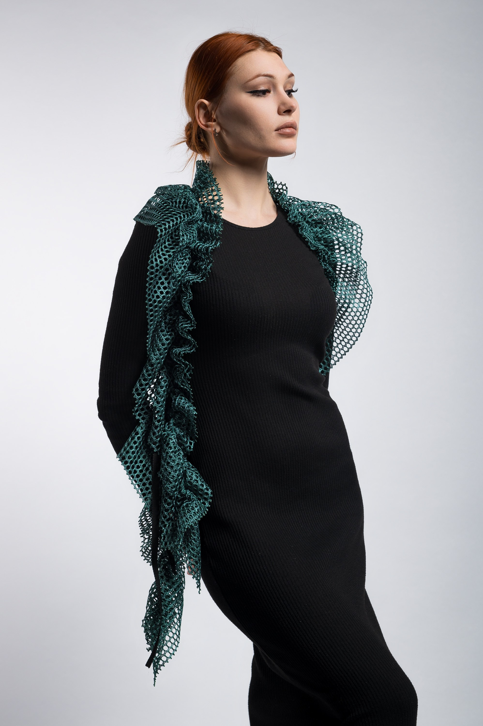 Рюши. Главная