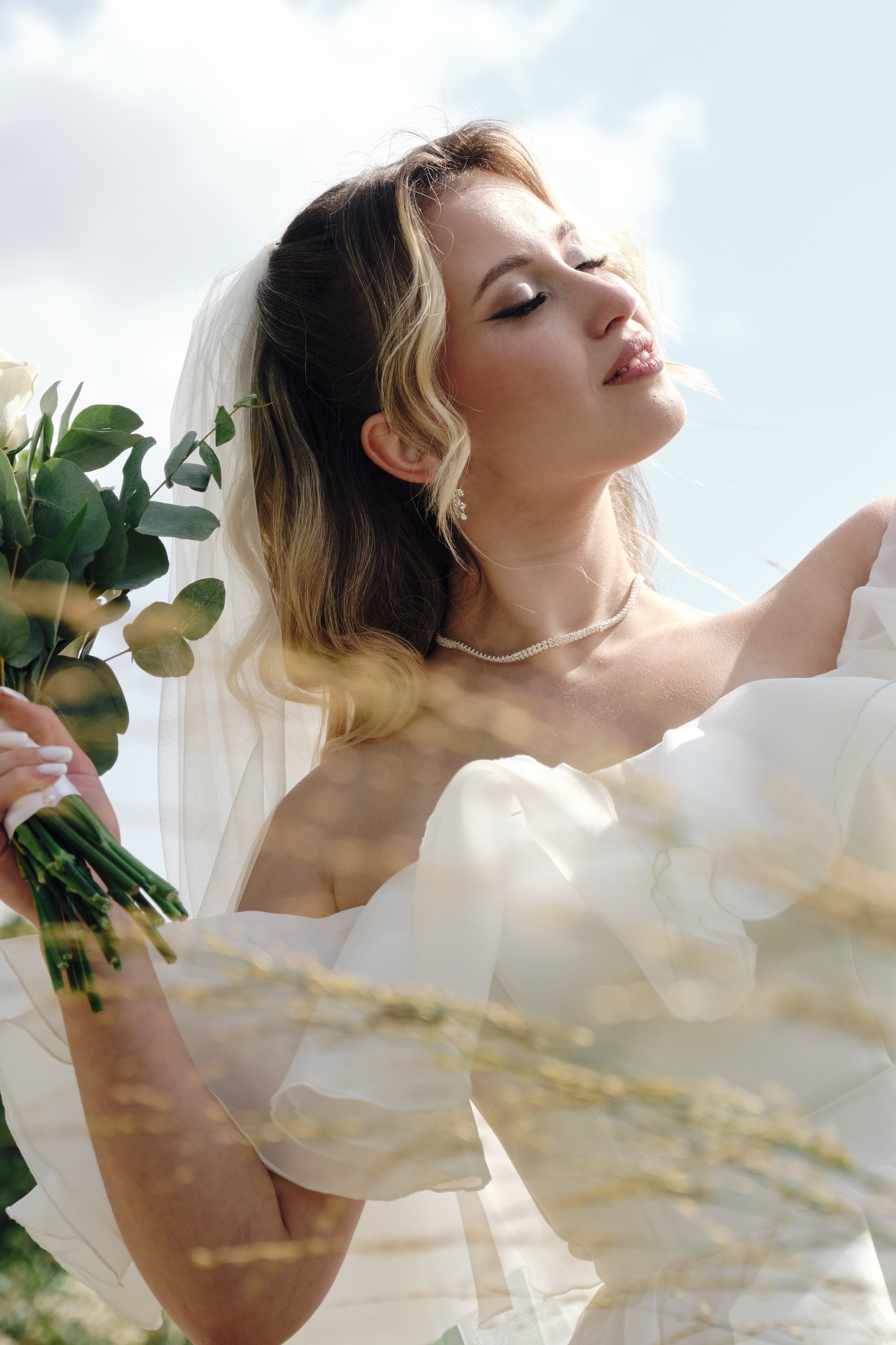 Алеся & Максим. Фотограф в Самаре Татьяна Дубаносова