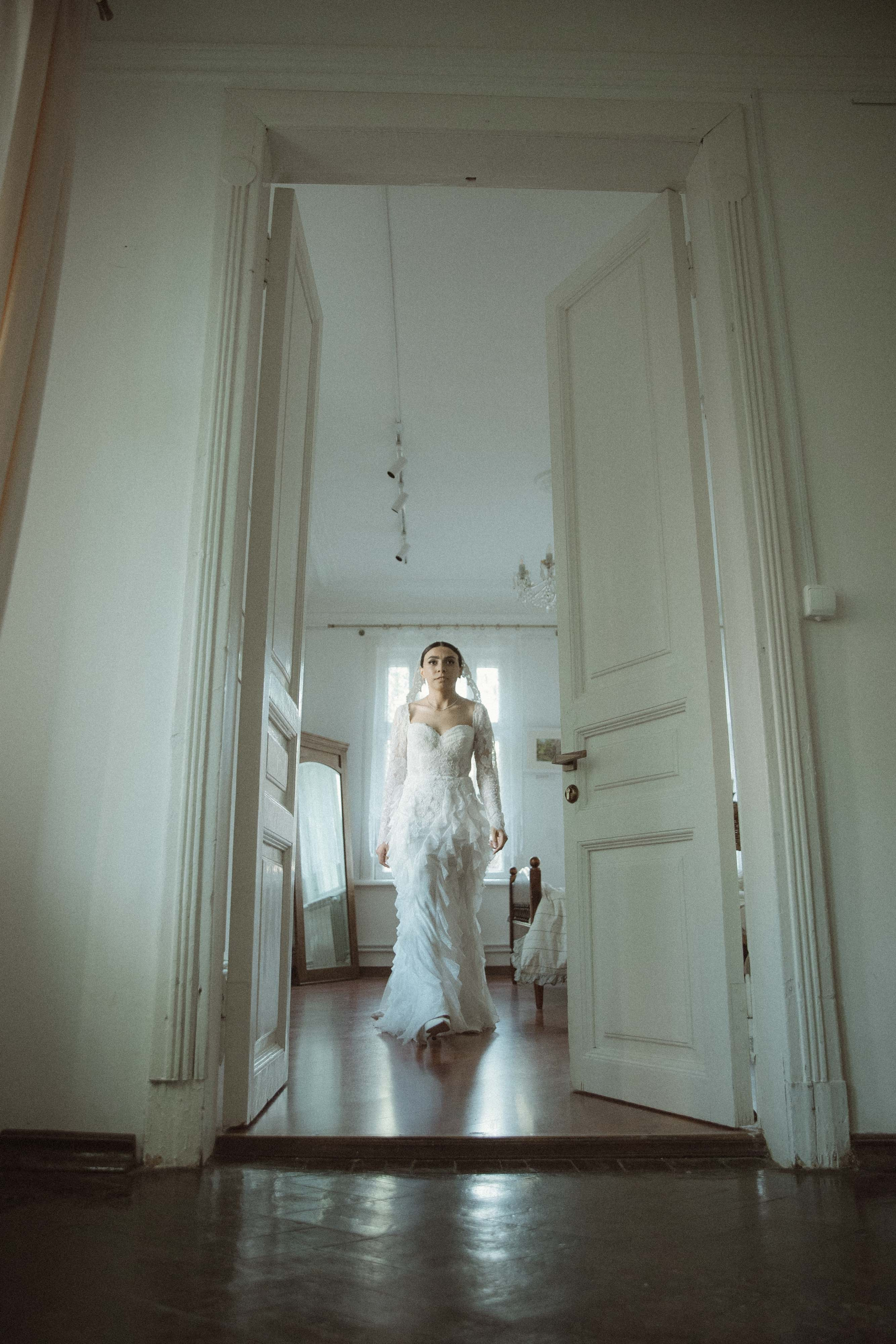 Рамиль и Гюльнар. Женский портрет в Нижнем Новгороде Татьяна Малюгина