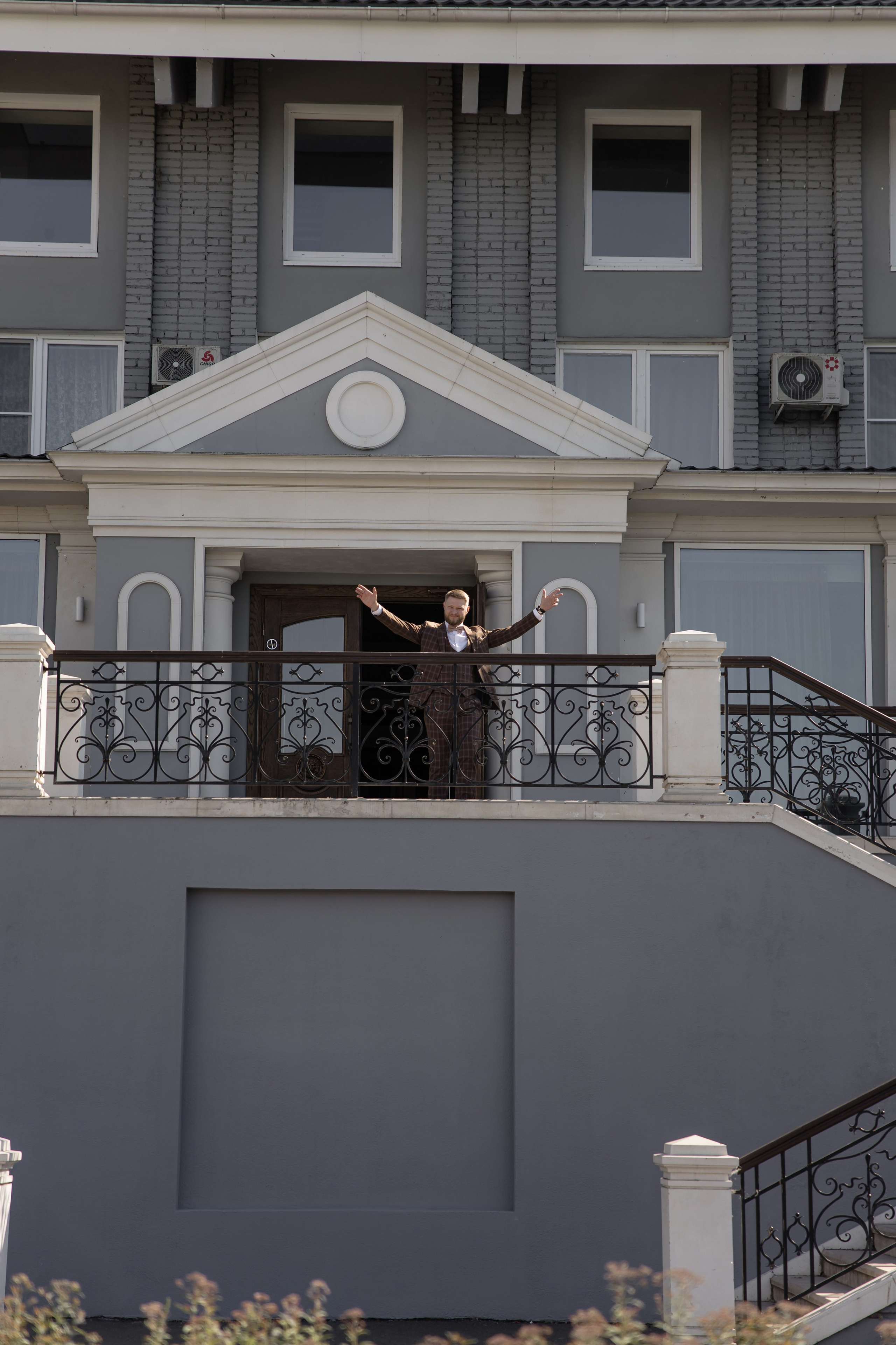 Николай и Татьяна. Свадебный и Семейный фотограф по всему миру Анна Фёдорова