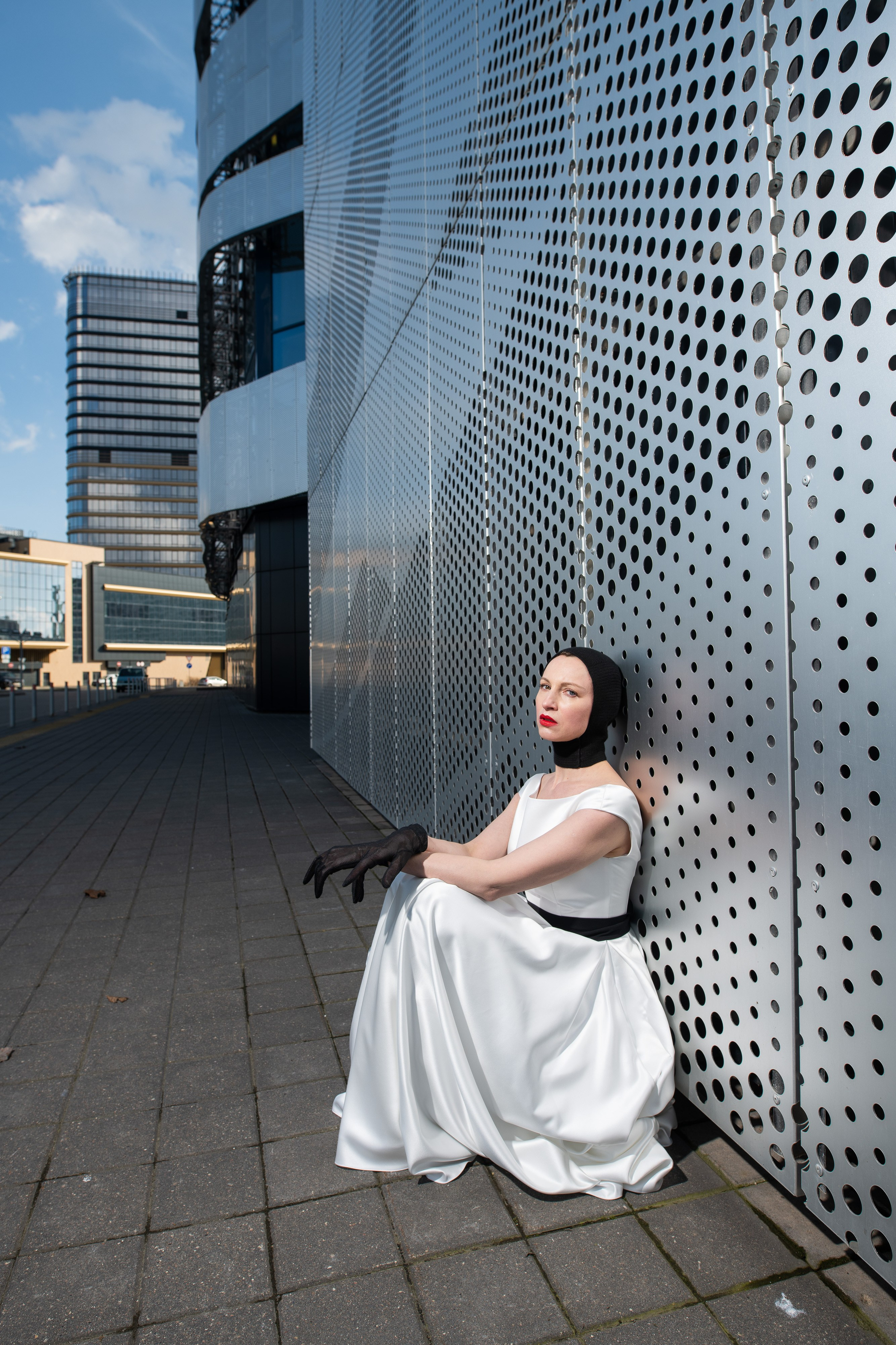 Светлана. Свадебный салон-ателье Бонжур в Минске Bonjour