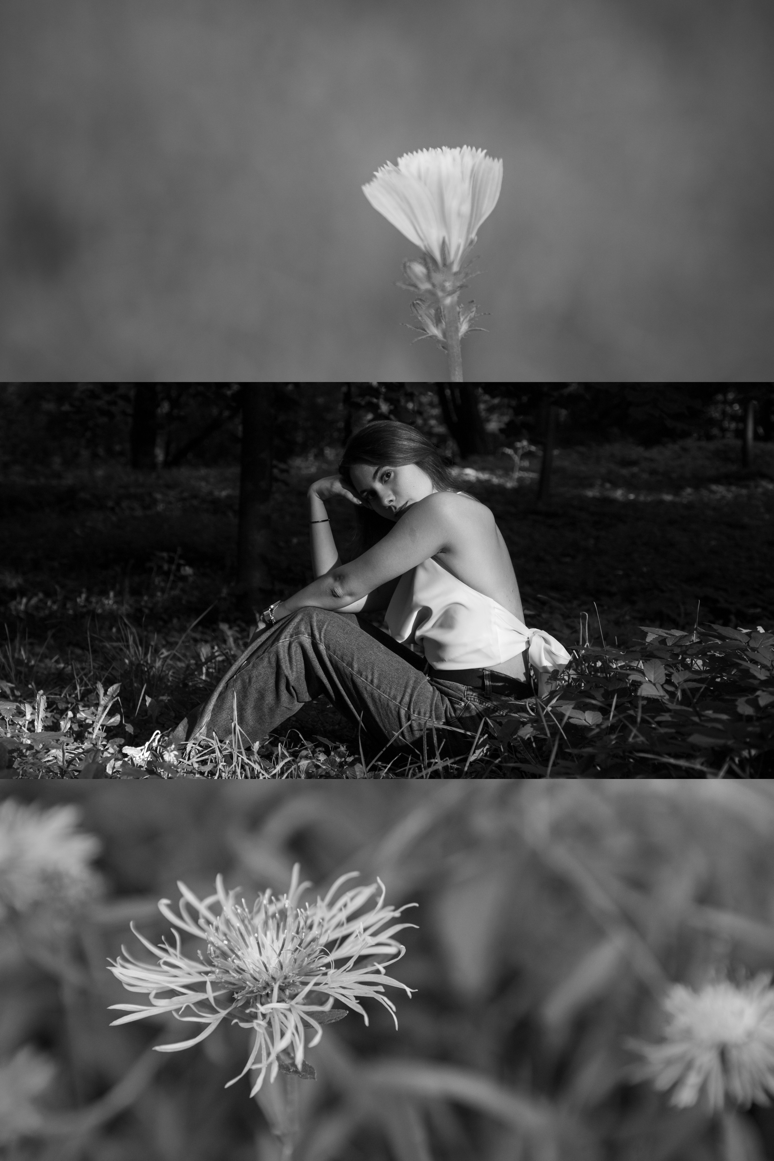 Последний день лета. Фотограф Анастасия Сонина