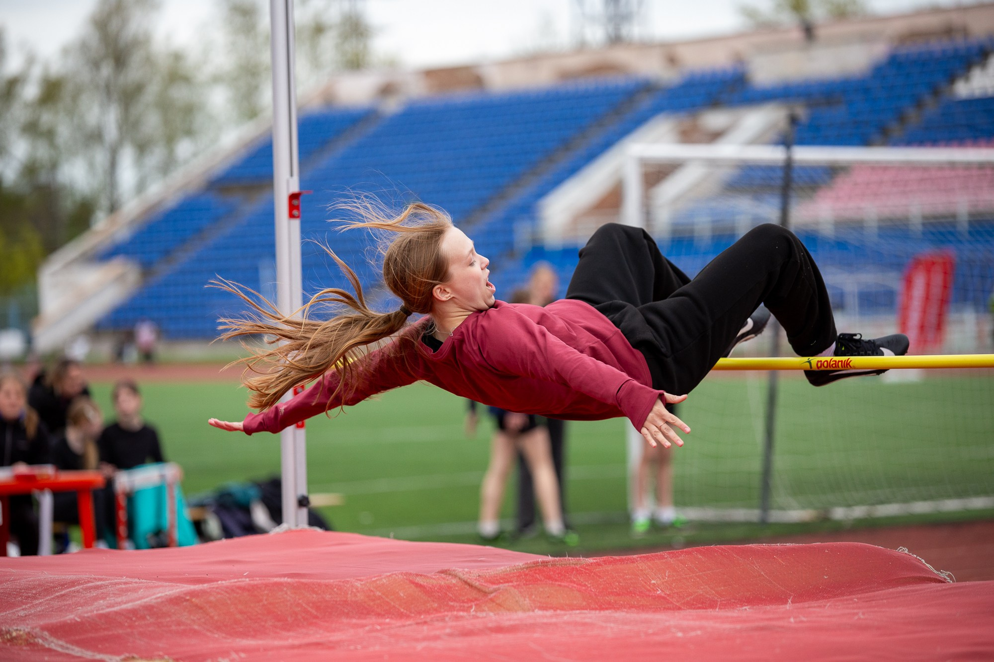 Шиповка юных 2025. Lora8299.wfolio.pro