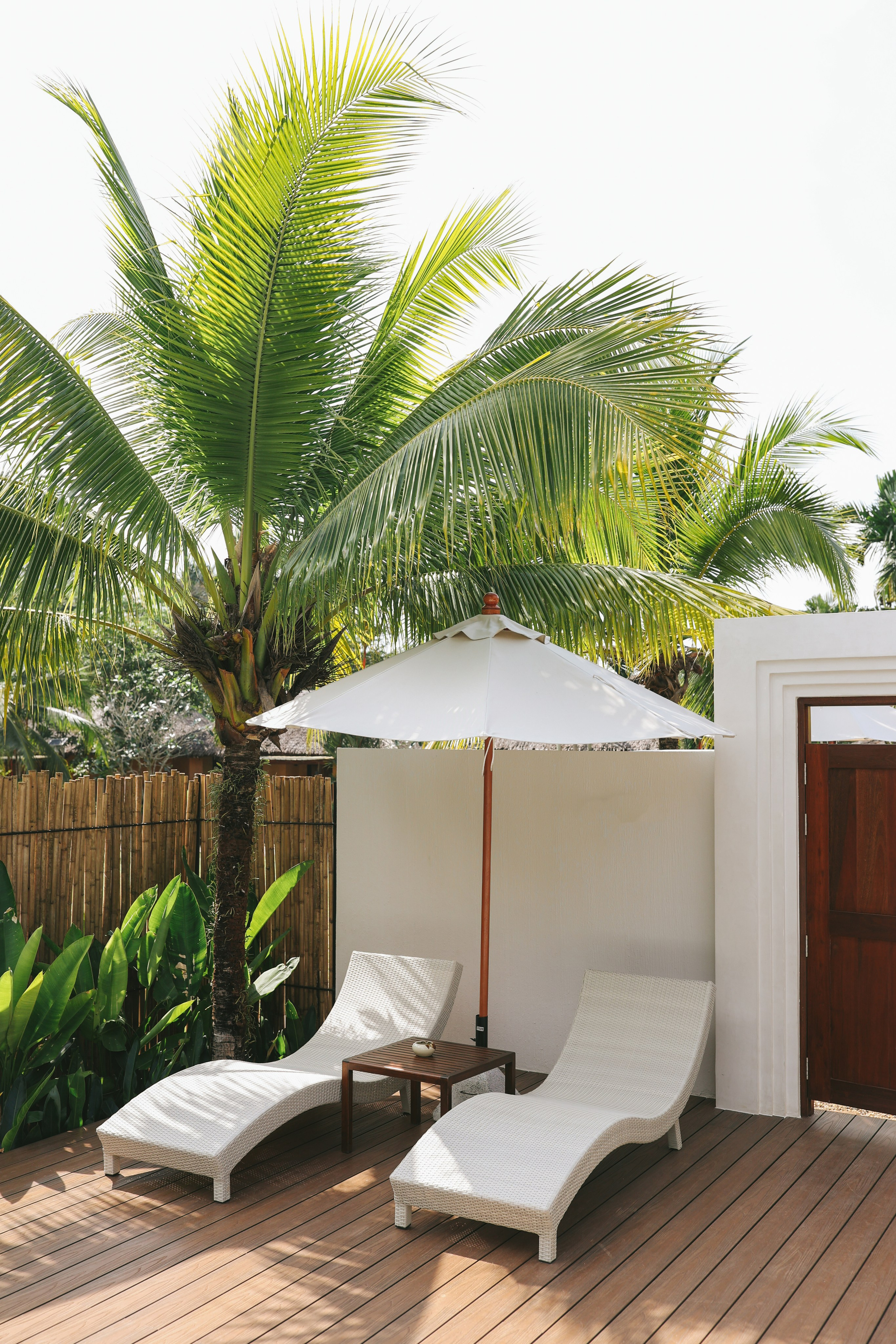 Thailand / Ban Sainai Resort. Ekaterina Buneeva Photography