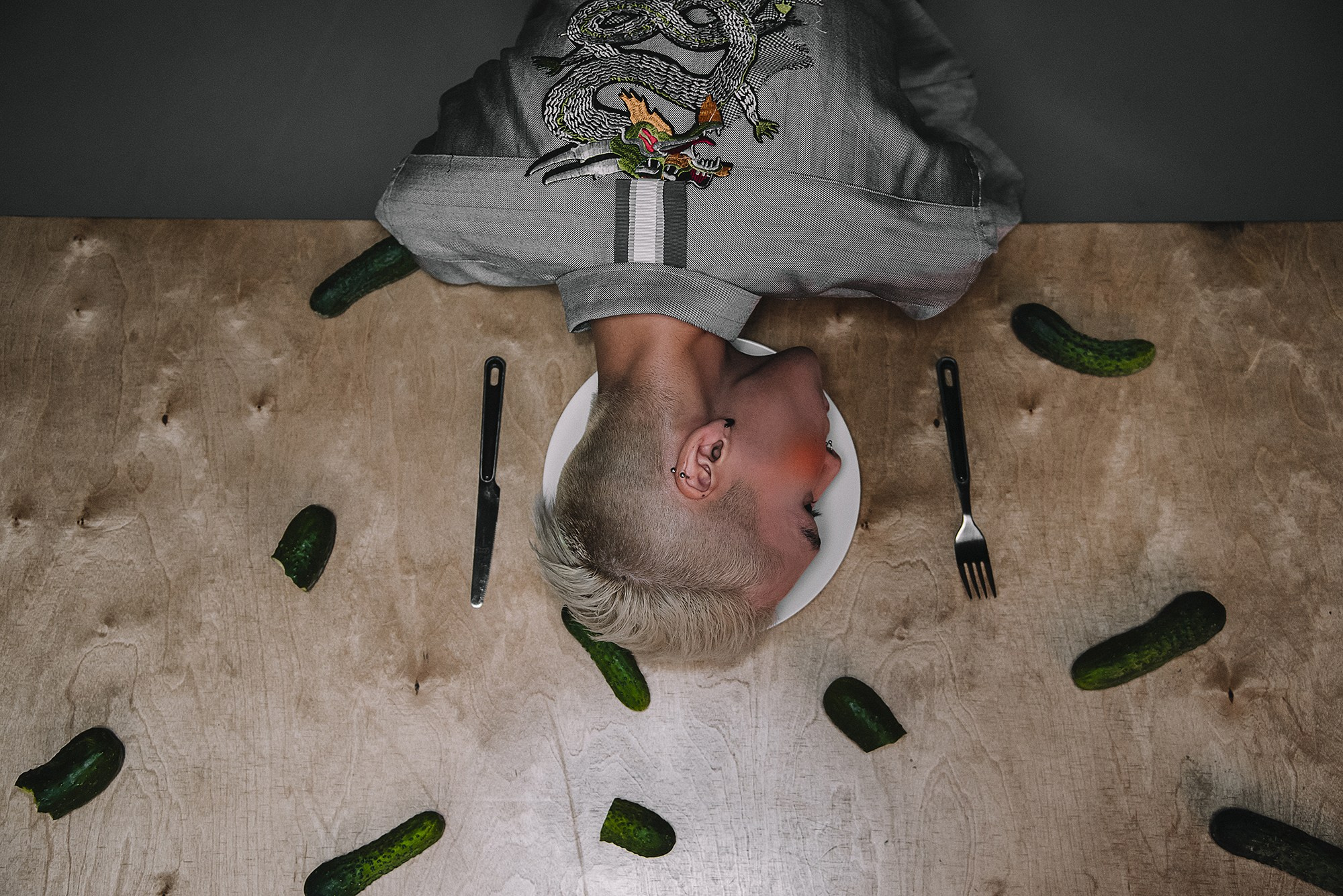 Индивидуальные фотосессии в Москве. Свадебный и индивидуальный фотограф Никита Роут | Москва