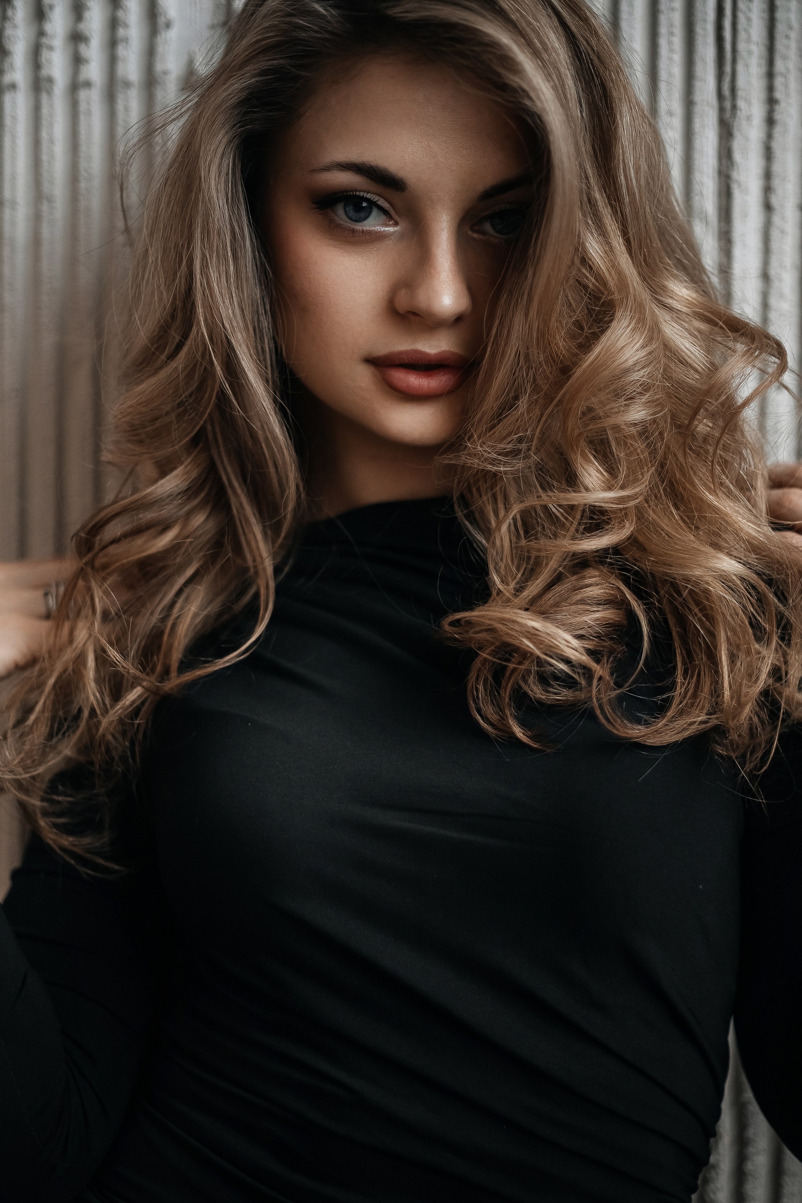 Анастасия. Индивидуальный и свадебный фотограф в Москве, Электростали и Туле Кадейкина Екатерина