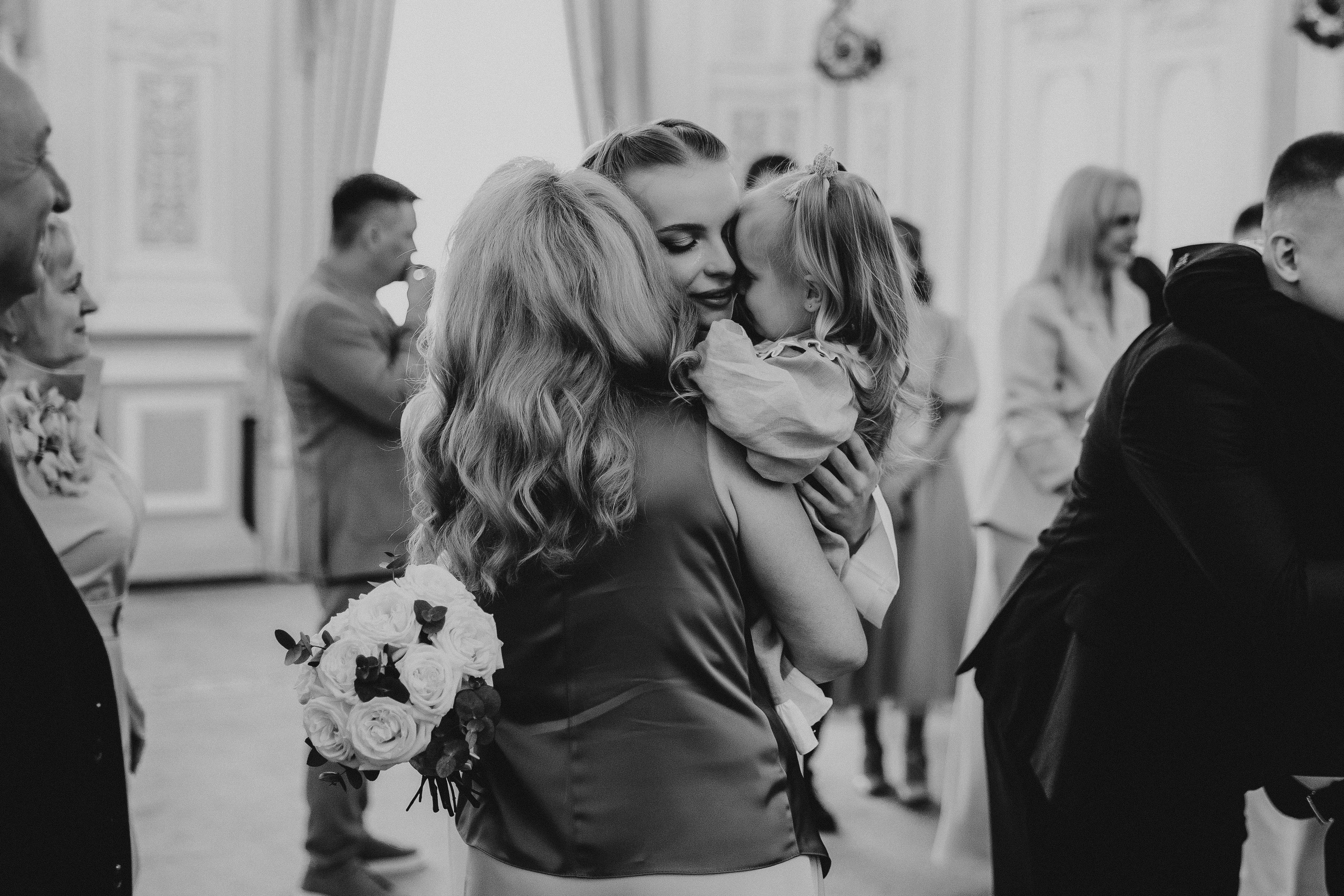 Wedding day 21.04.25. Свадебный фотограф в Санкт-Петербурге