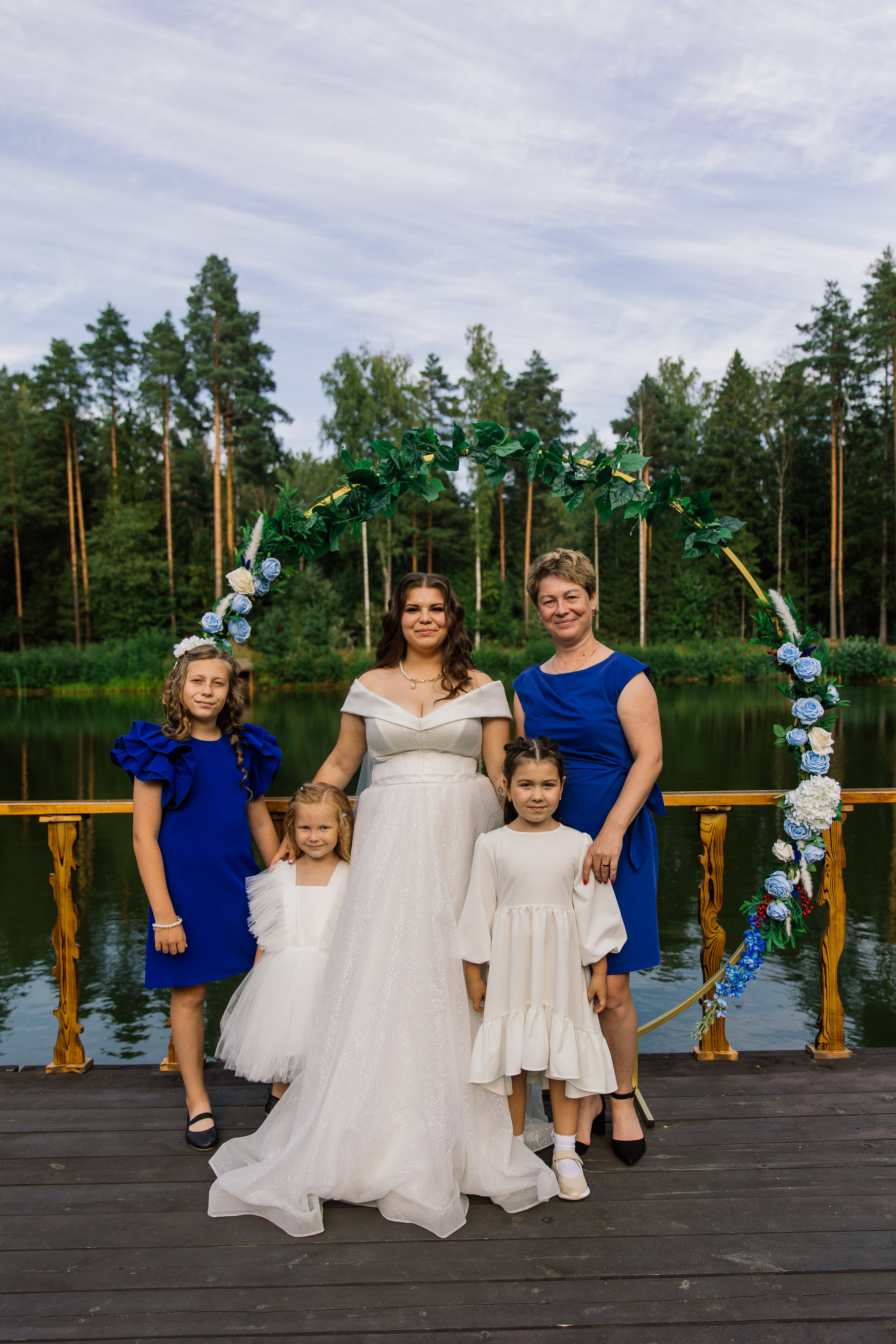 Алексей и Полина. Семейный фотограф Толстикова Кристина