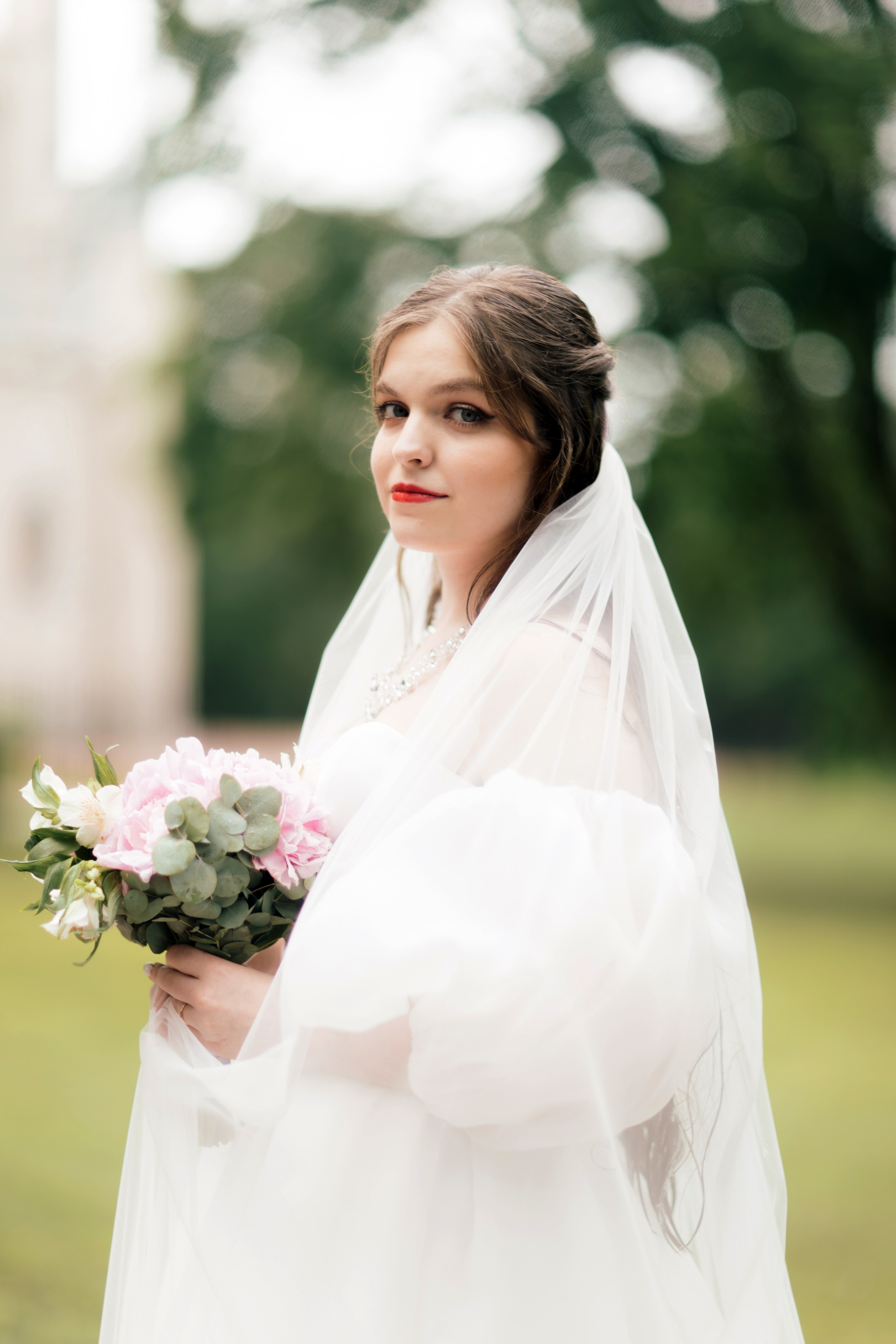 Фёдор и Светлана. Семейный фотограф Толстикова Кристина