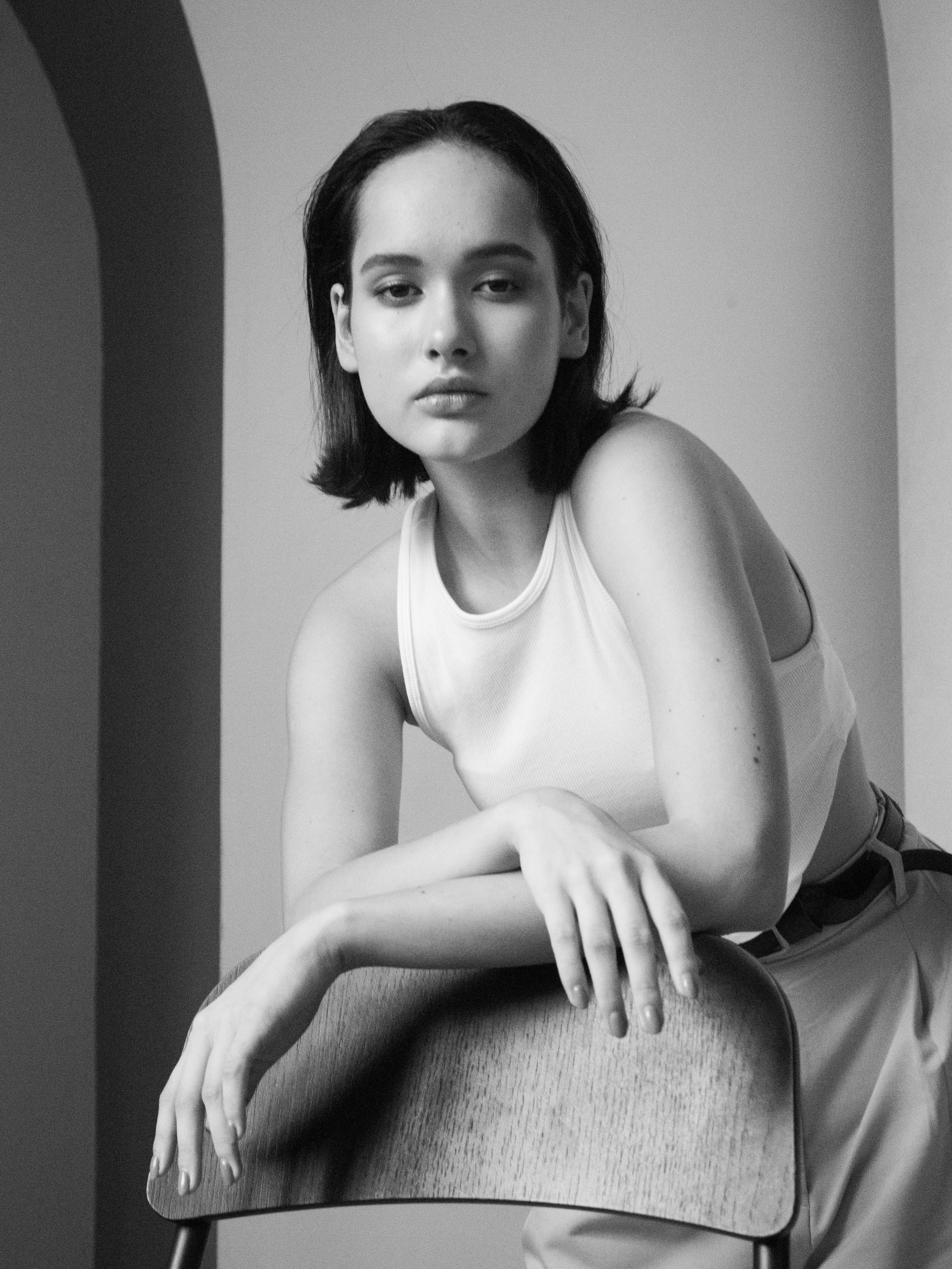 Лиза. Фотограф в Санкт-Петербурге Алена Сертакова