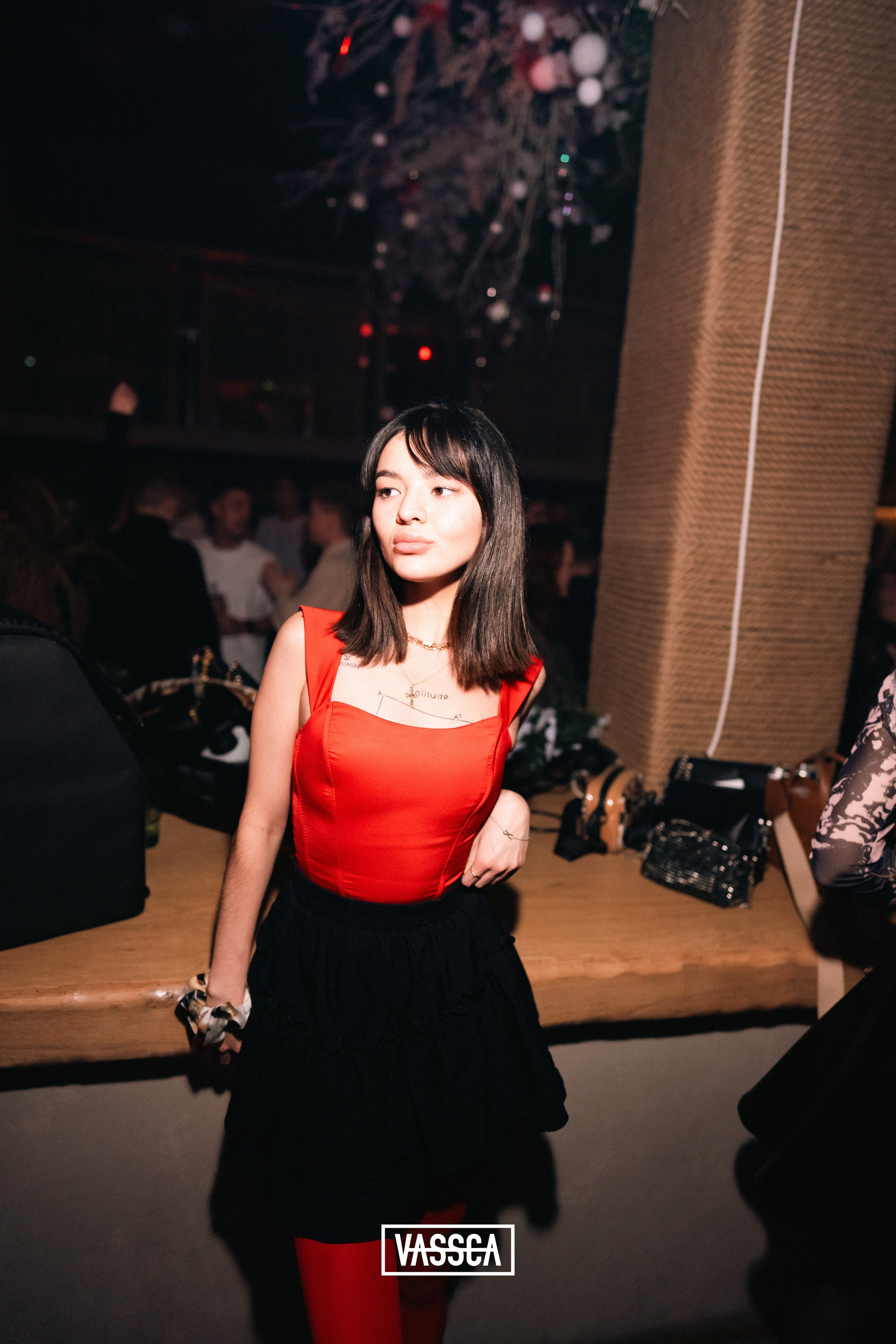 PARTY VASSCA 05.01.25. VASSCA