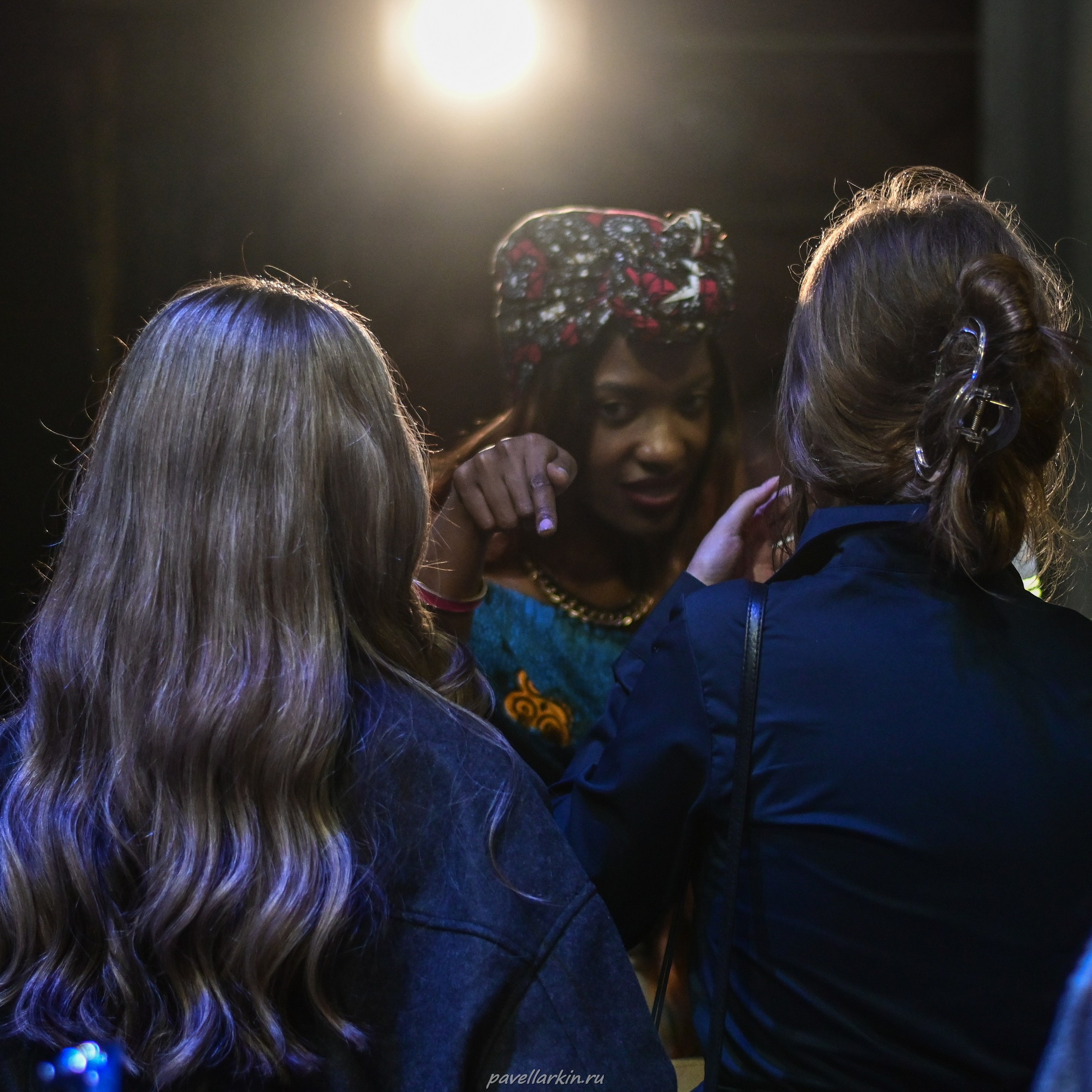 Wendy Kay и Сергей Коренев Project концерт в Новороссийске. Спортивный фотограф, фотожурналист Павел Ларькин