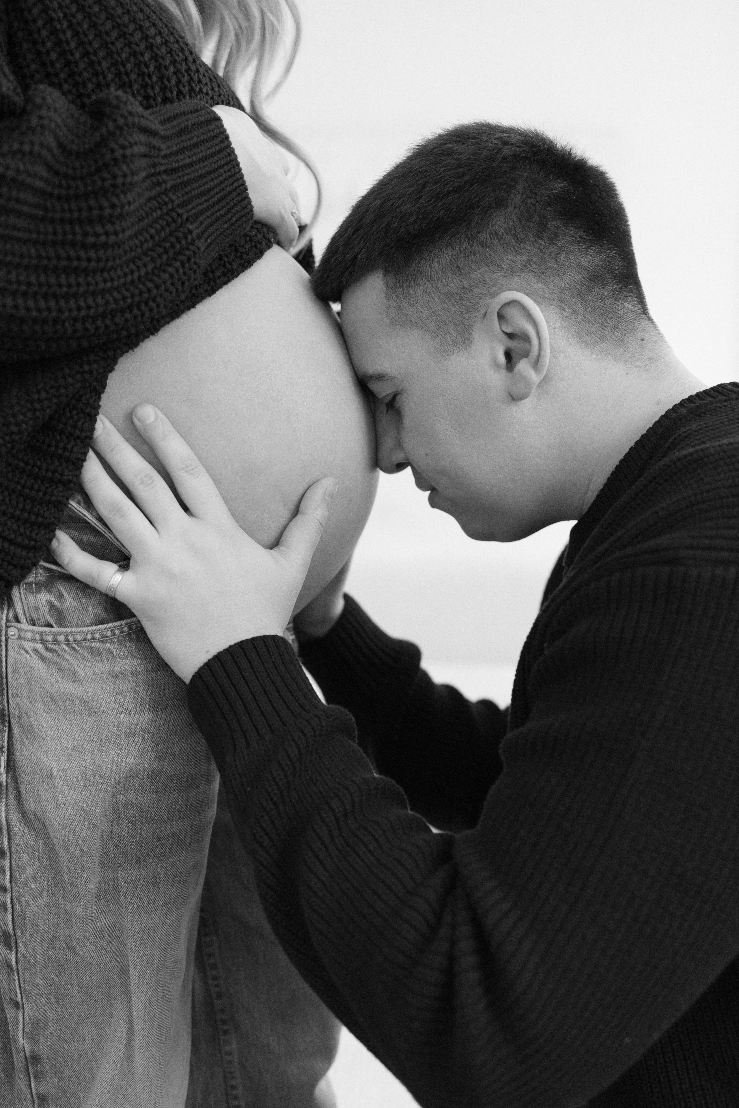 Марат + Таня. Фотограф Полина Абрамова