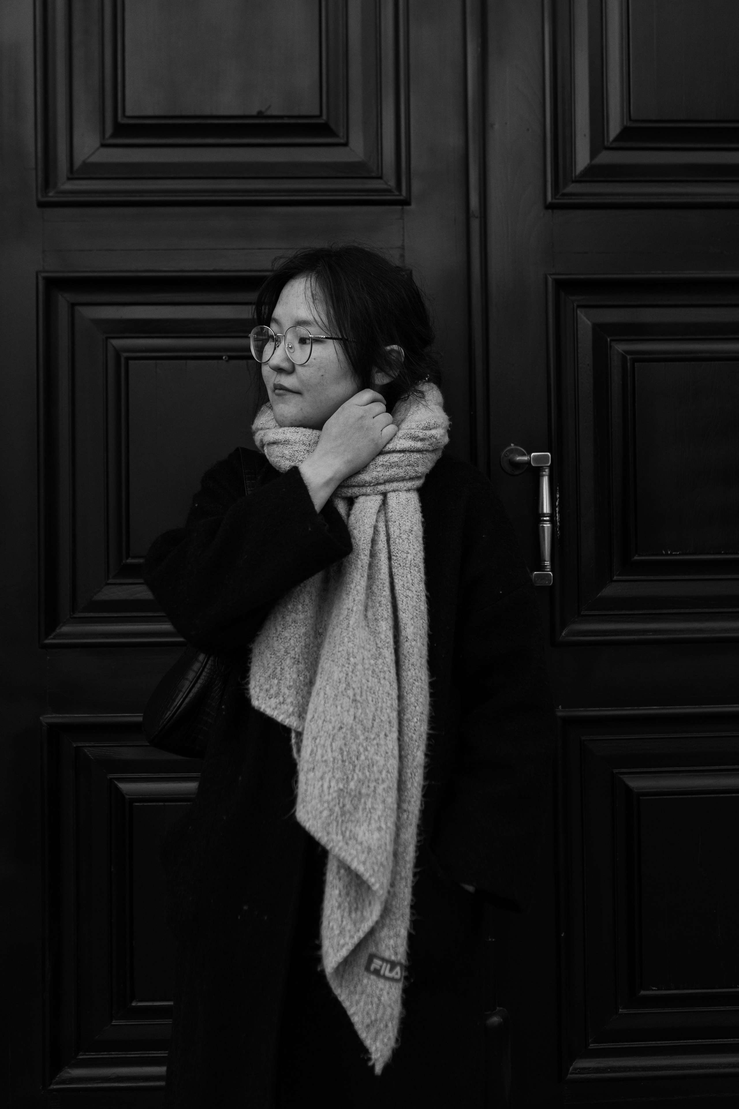 Джулияна А. Портретный фотограф в Новосибирске Дарья Герасько