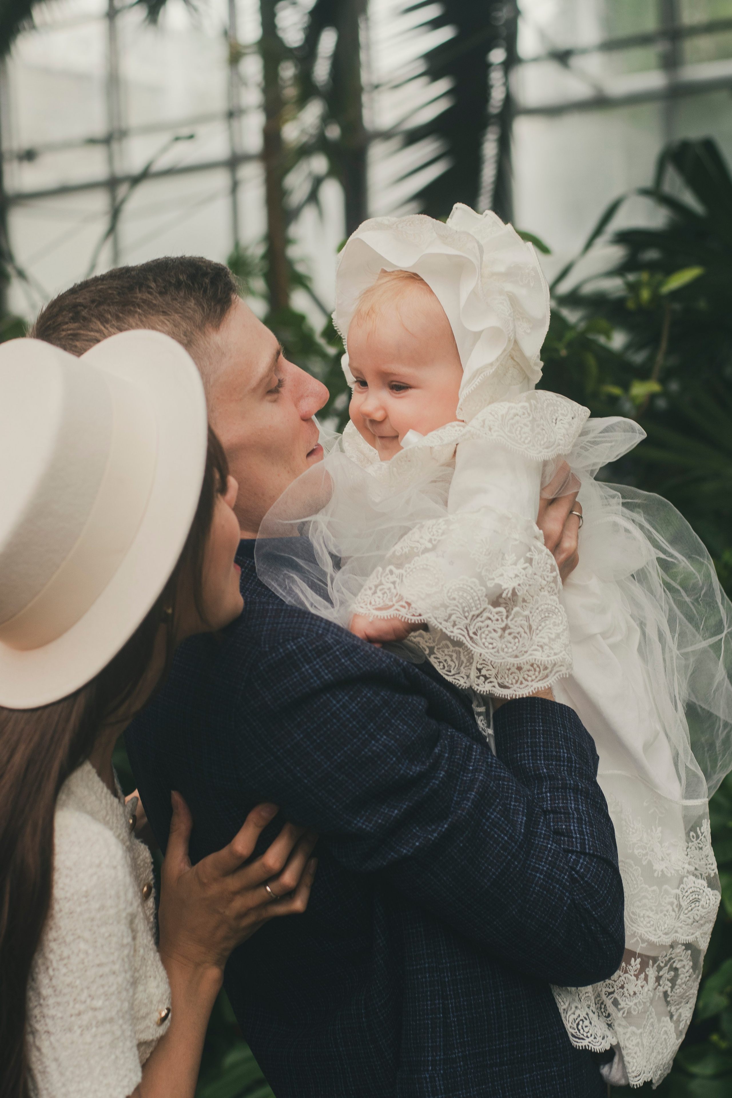 Семейные. Главная