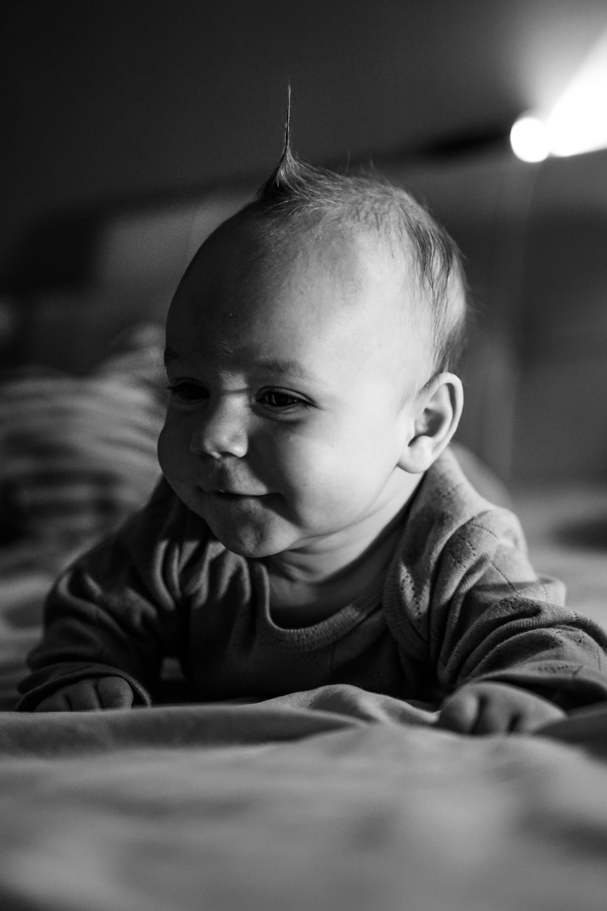 МАМА И СЫН. Главная