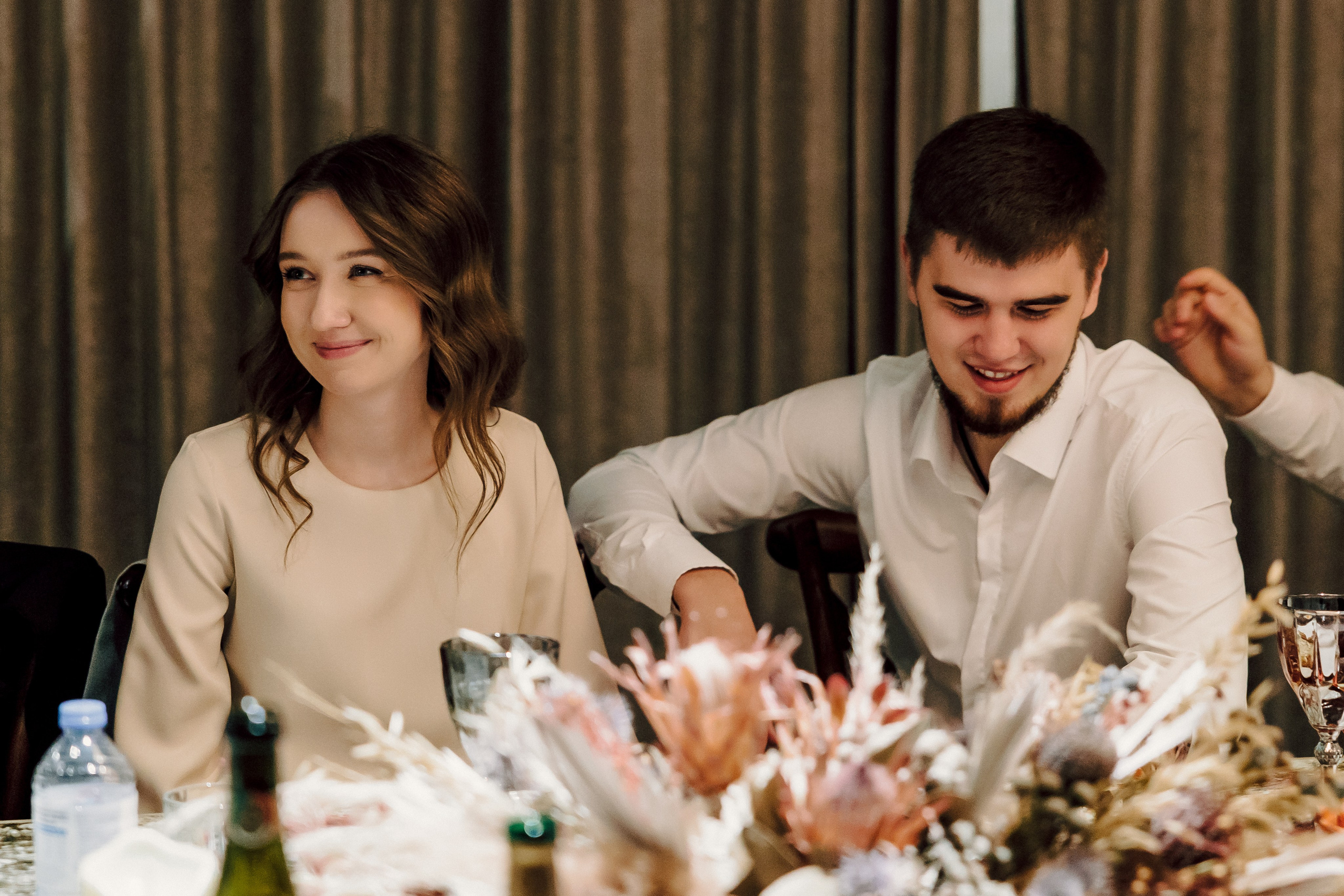 Свадебный день — Глеб и Дарья. Лёшка Варзегов — фотограф