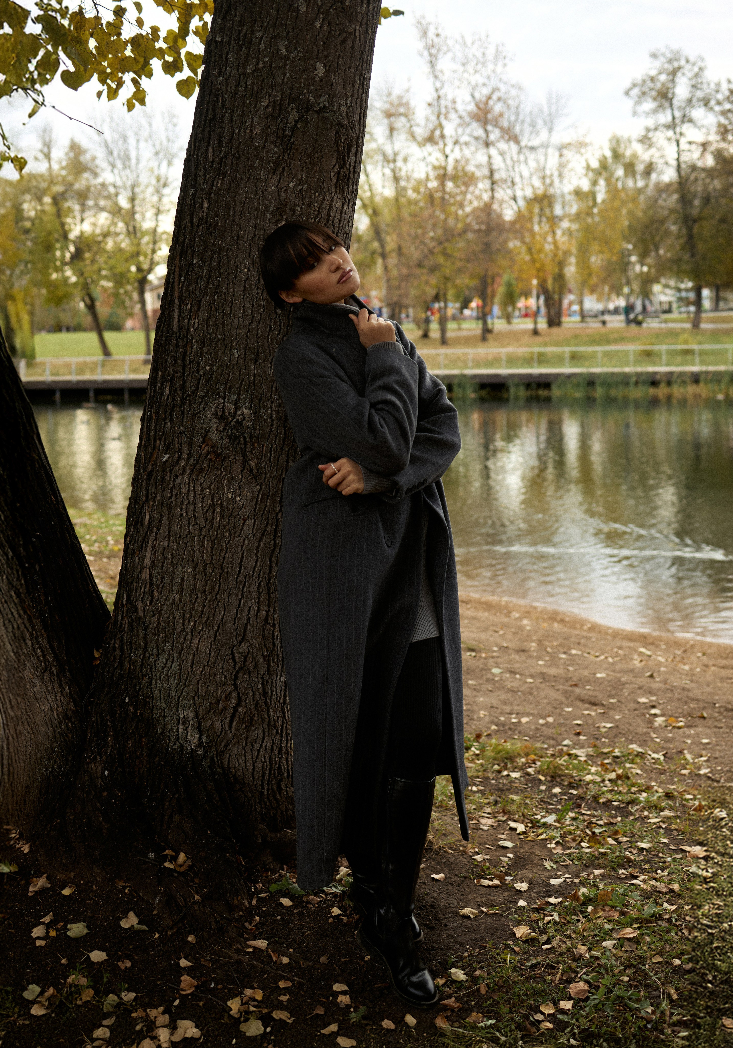 Алина Камалова